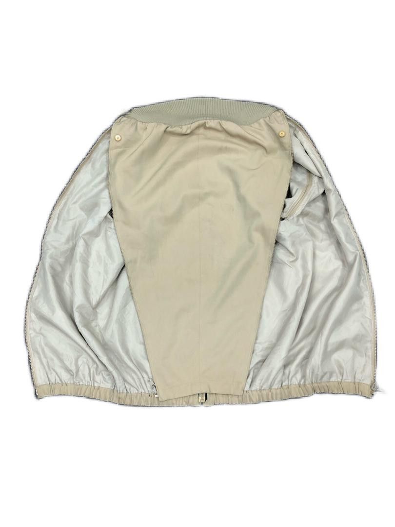 If Six Was Nine × Japanese Brand Vintage Conlemon Japan Multi-Zip Bondage Jacket Size US L / EU 52-54 / 3 - 4 Thumbnail