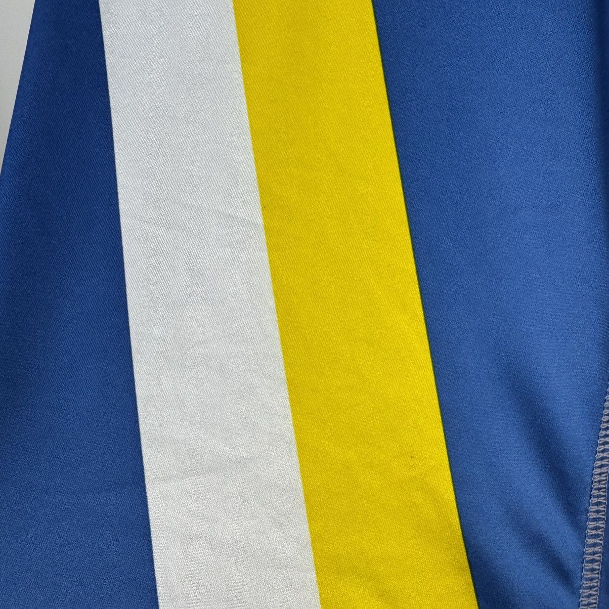 Kappa NANTES 2009 2010 AWAY FOOTBALL SHIRT SOCCER JERSEY sz S MEN Size US S / EU 44-46 / 1 - 23 Thumbnail