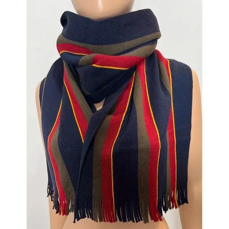 Missoni Wool scarf, Missoni Size ONE SIZE - 1 Thumbnail