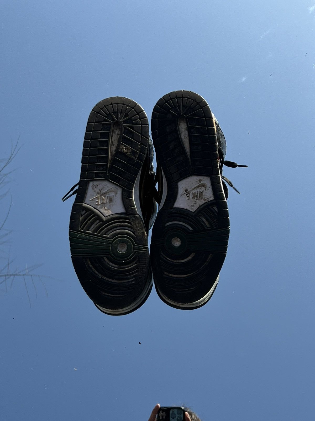 Nike Nike SB Dunk CMFT Size US 9 / EU 42 - 15 Thumbnail