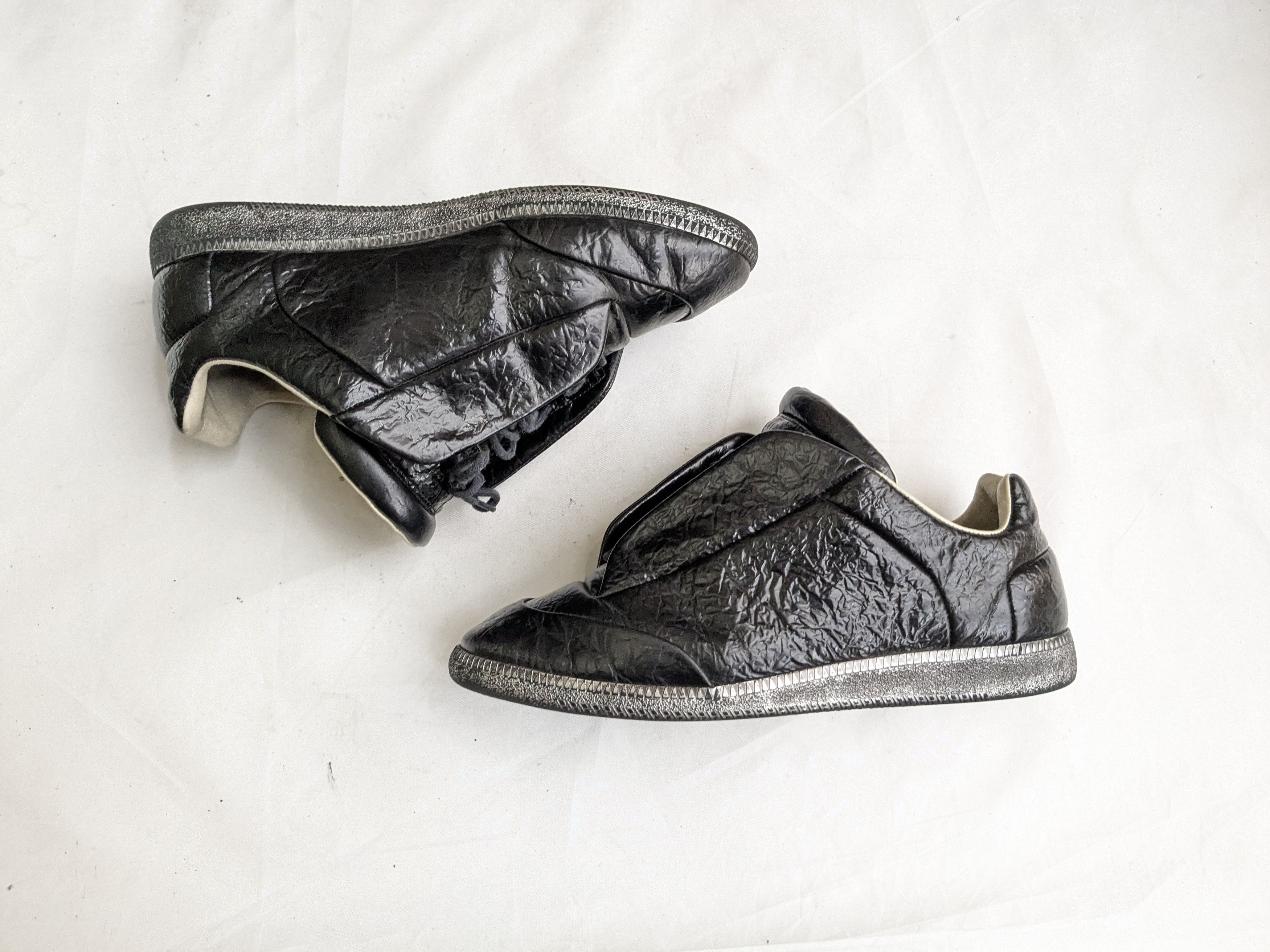 Maison Margiela Future Low | Grailed