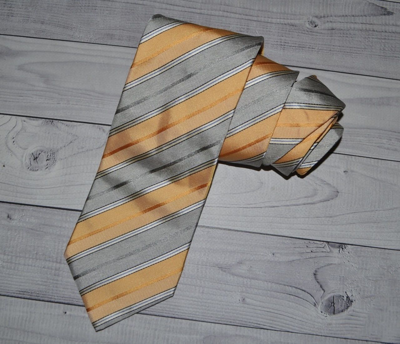 Corneliani Corneliani Multicolour Silk Tie Size ONE SIZE - 1 Thumbnail