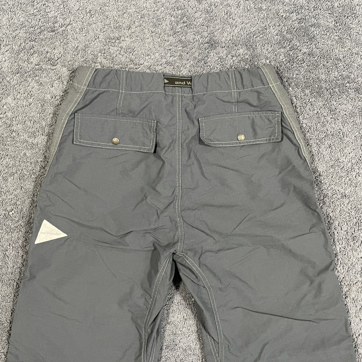 And Wander And Wander Pants Size US 29 - 4 Thumbnail