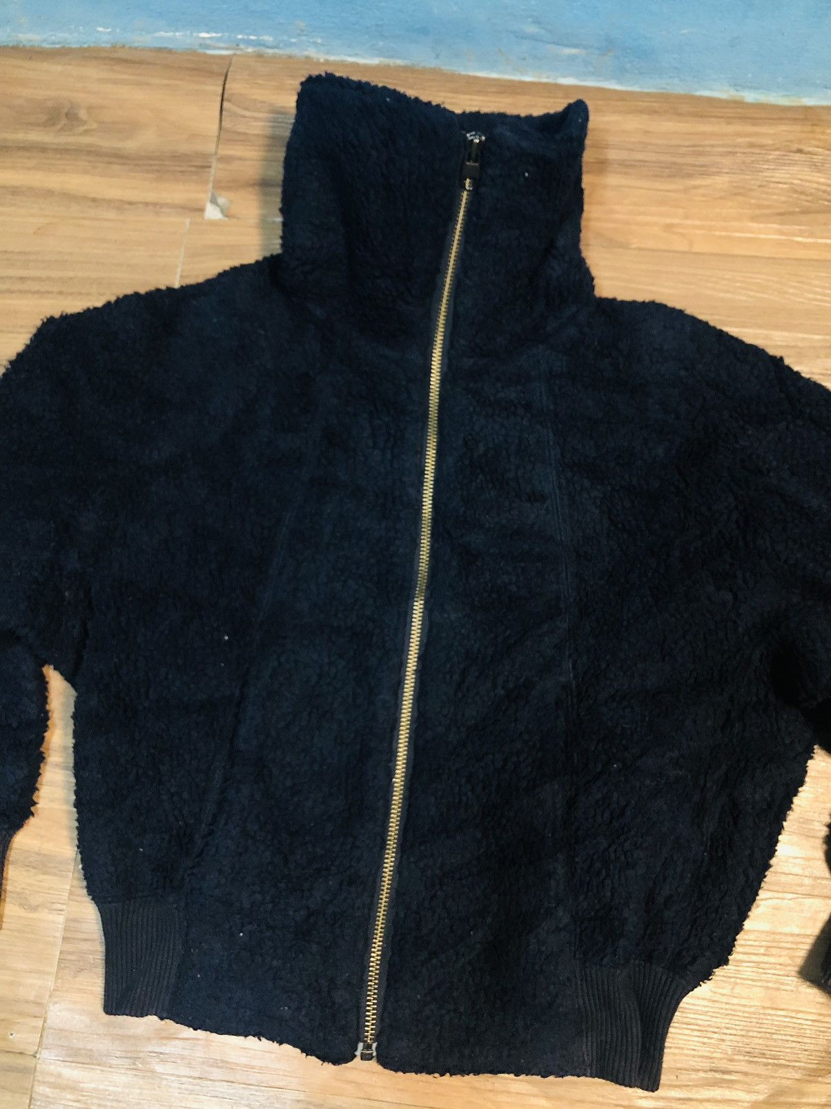 Uniqlo Uniqlo Sweatshirt Zippered (22) Size US M / EU 48-50 / 2 - 3 Thumbnail