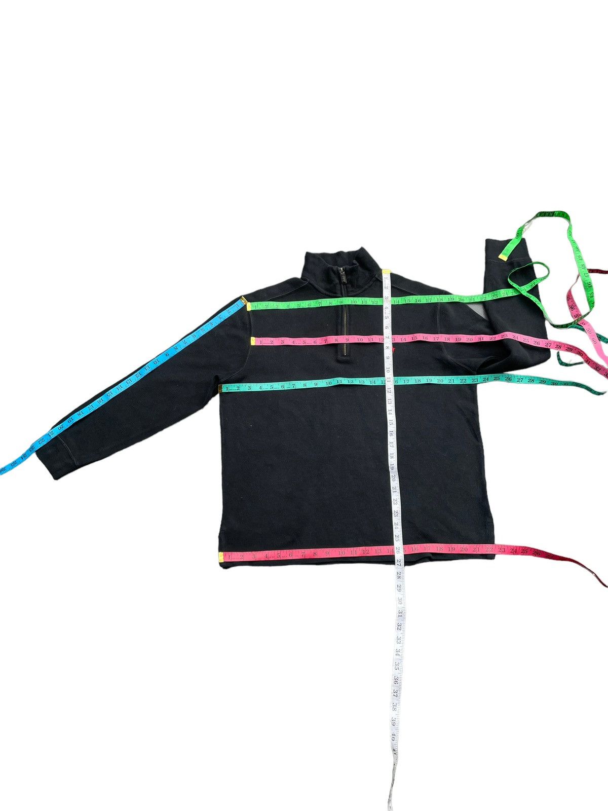 Polo Ralph Lauren Polo Ralph Lauren Pullover Size US L / EU 52-54 / 3 - 11 Thumbnail