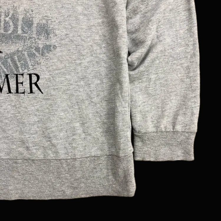 20471120 Romantic Shimmer Cross Ifsixwasnine LGB Sweatshirt Size US L / EU 52-54 / 3 - 6 Thumbnail