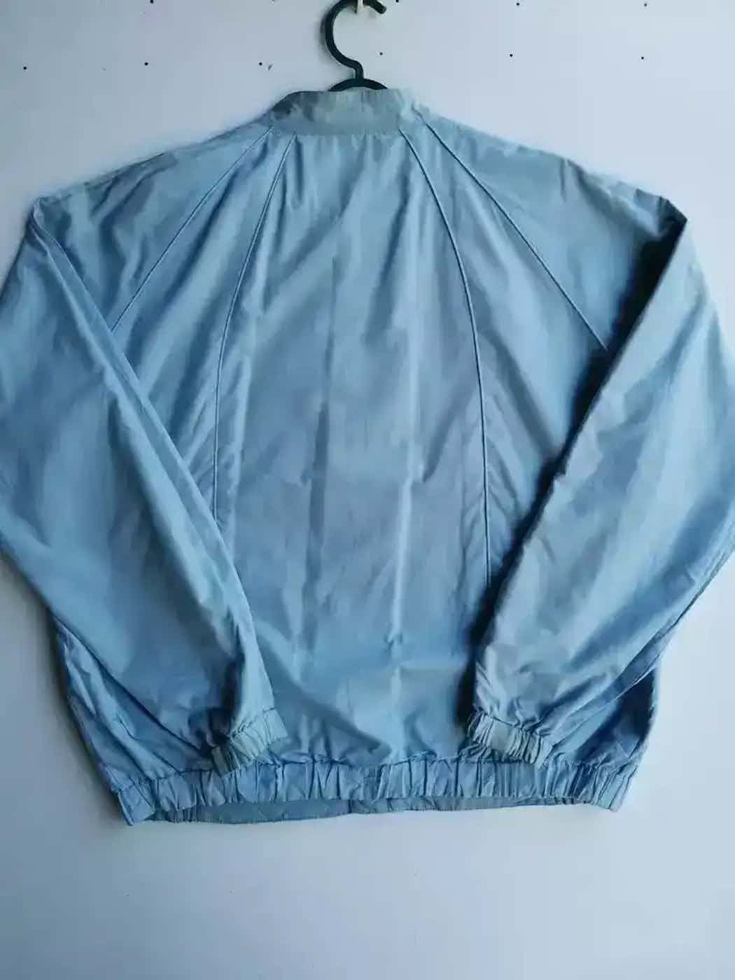 Vintage Vintage Munsing Wear Jacket Size US XL / EU 56 / 4 - 4 Thumbnail