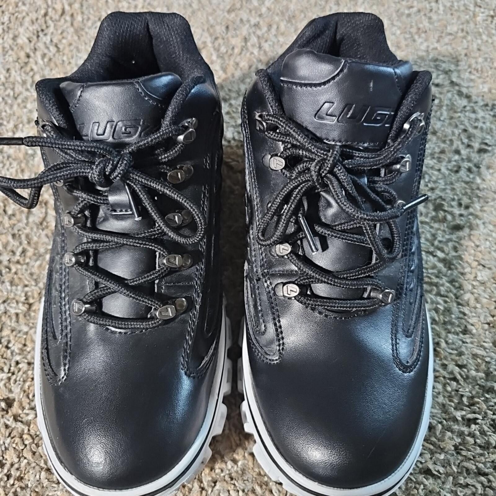 Lugz LUGZ WDOT2L-060 Womens 7.5 Size US 7.5 / IT 37.5 - 3 Thumbnail