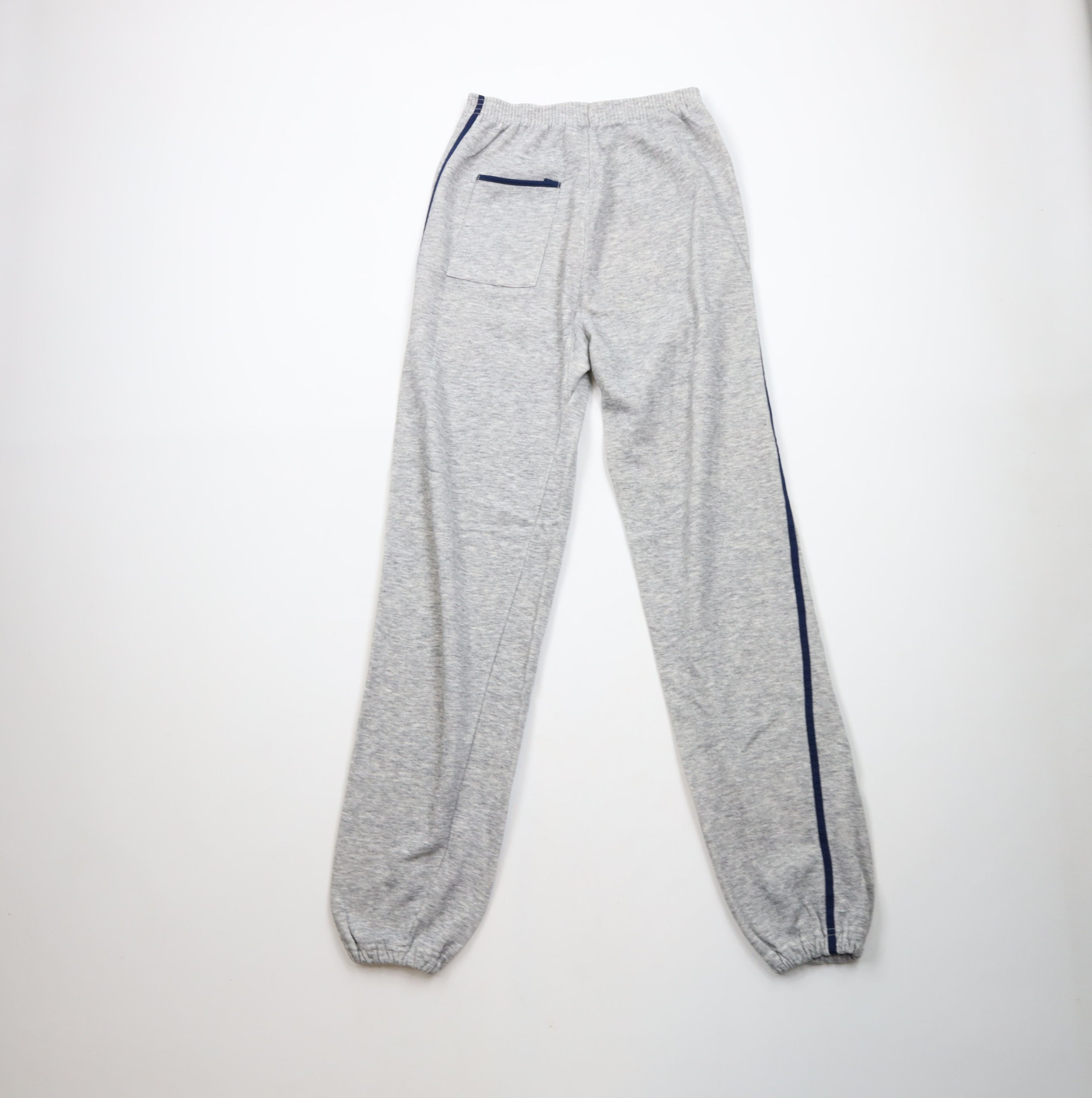 Vintage Vintage 70s Streetwear Gusset Sweatpants Joggers USA Size US 36 / EU 52 - 8 Thumbnail