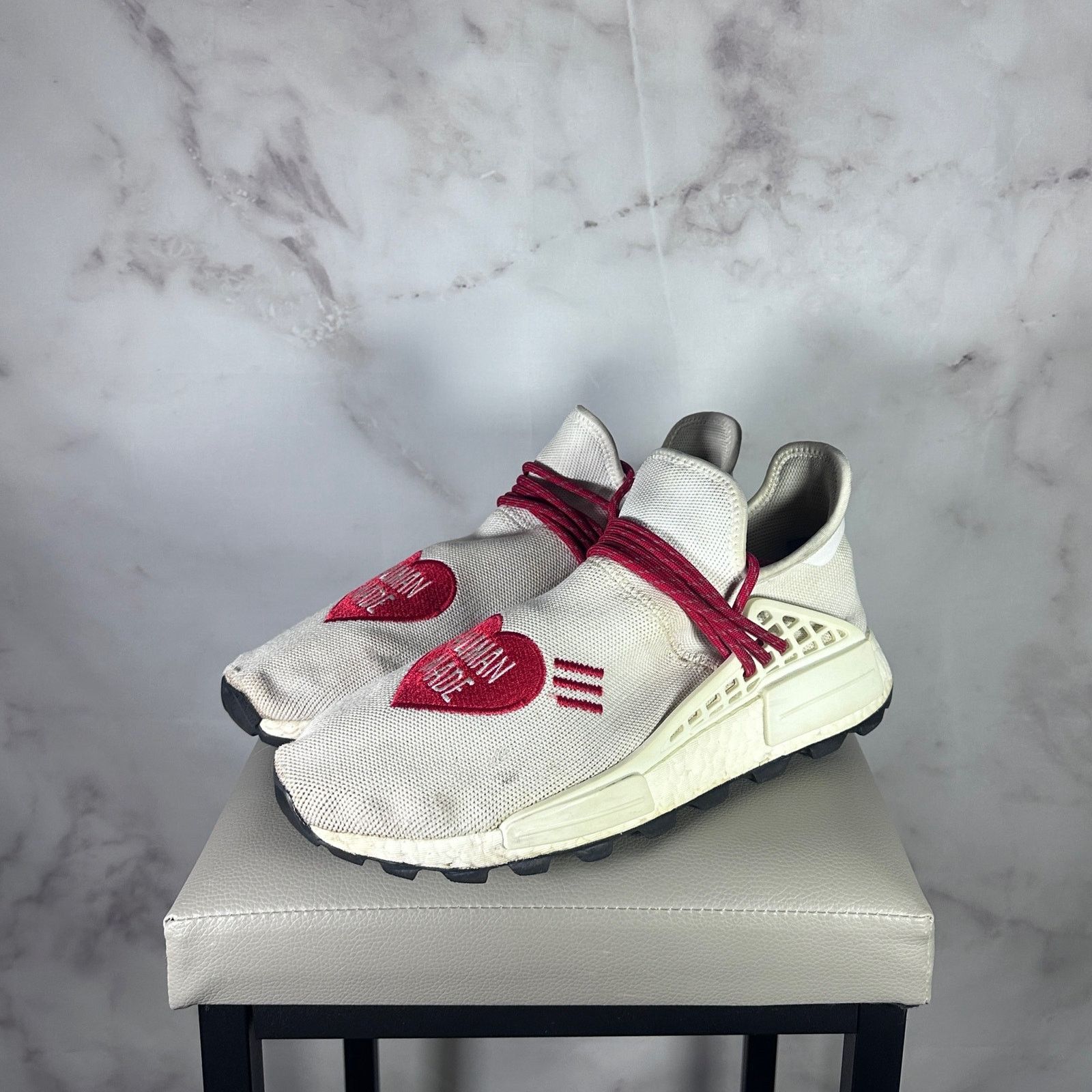 Adidas nmd Hu human online made