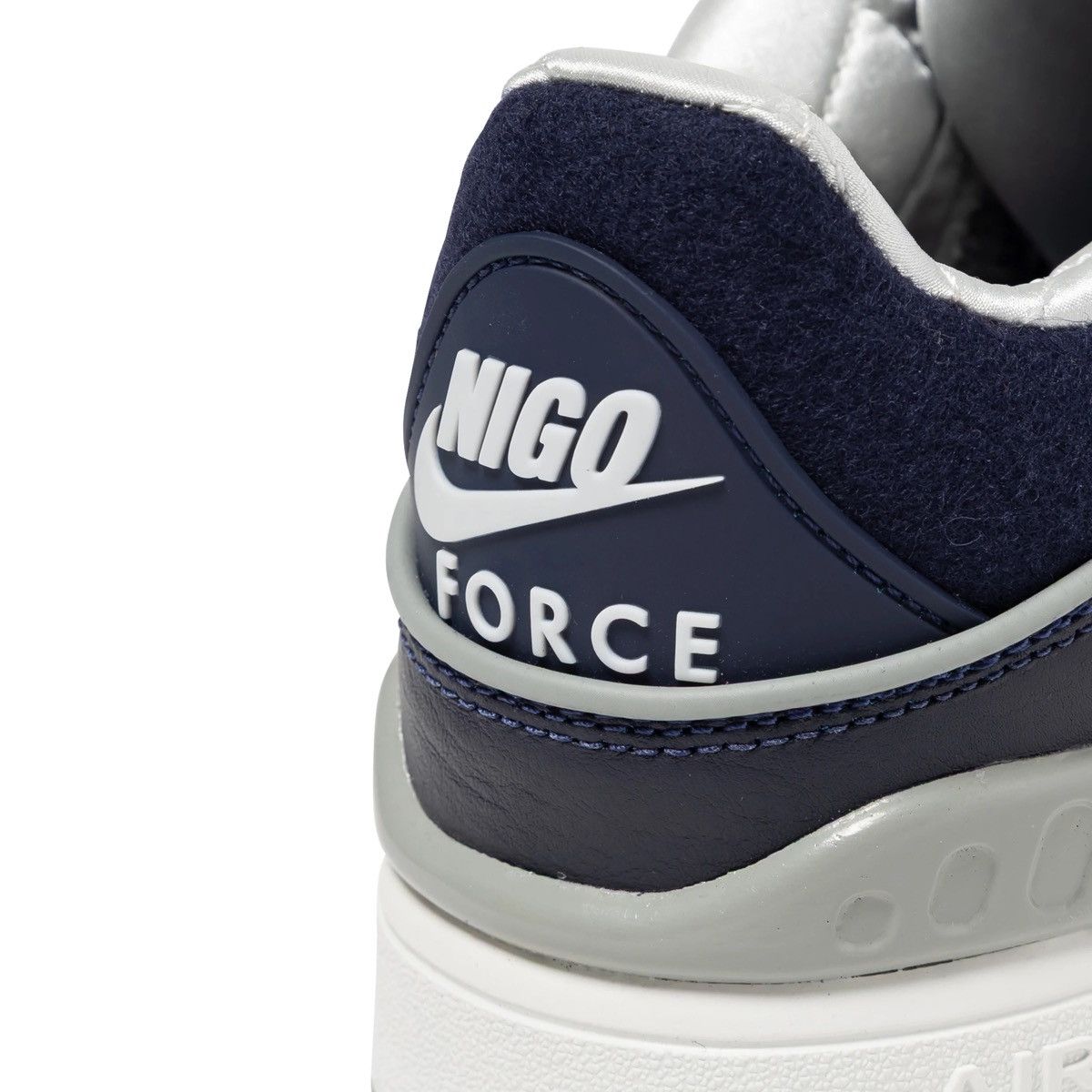 Nigo Nigo Nike Airforce 3 Size ONE SIZE - 8 Thumbnail