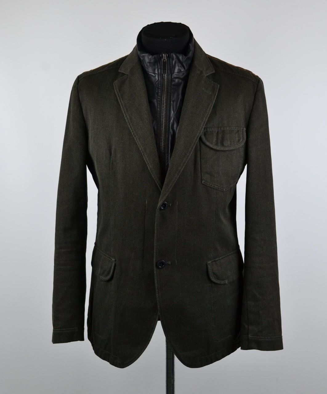 Hugo Boss Hugo Boss Blazer coats Men 44R Size 54R - 1 Thumbnail