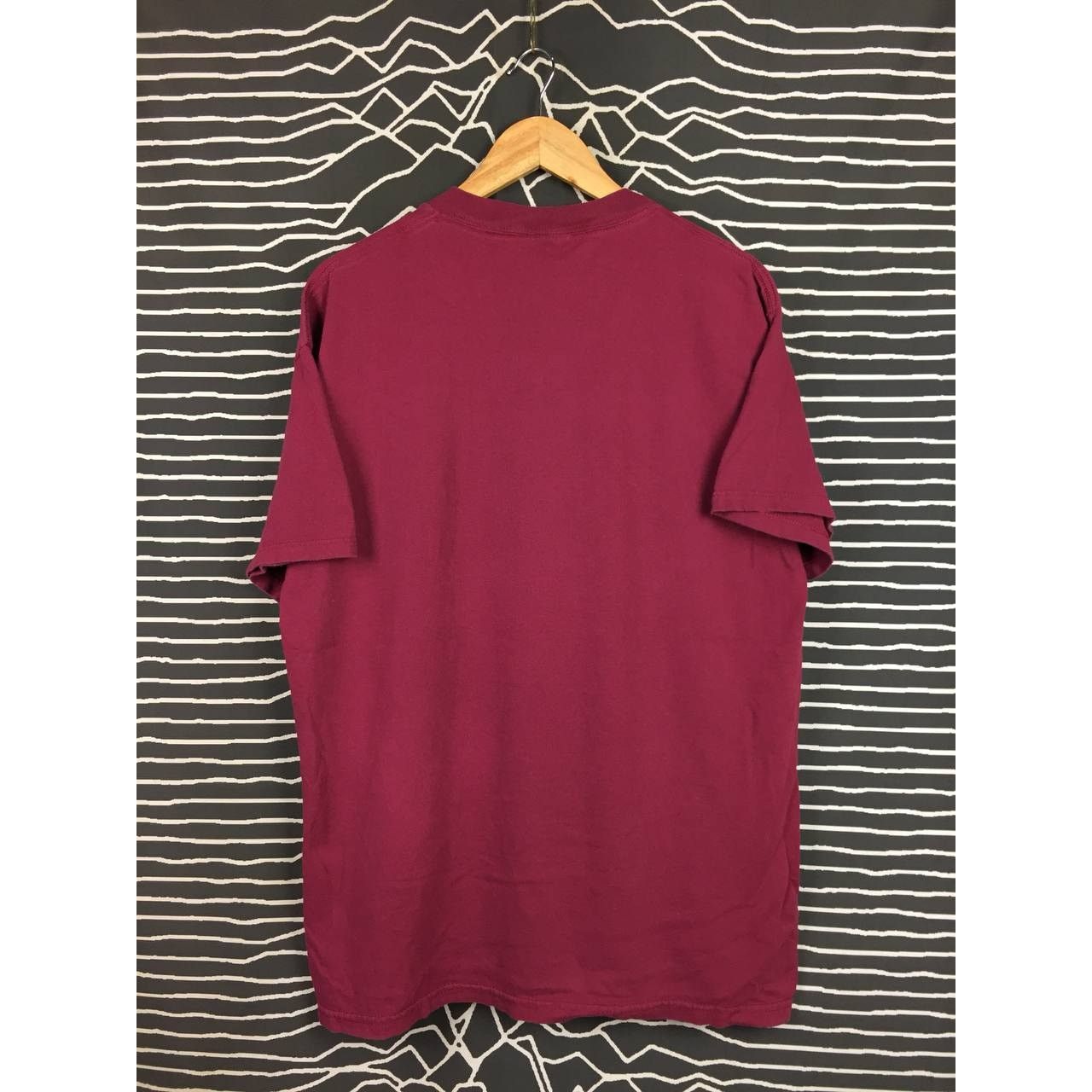 Jerzees × Vintage Jerzees Heavyweight Cotton Wal-Mart 103 Always Promo Tee Size US L / EU 52-54 / 3 - 4 Thumbnail