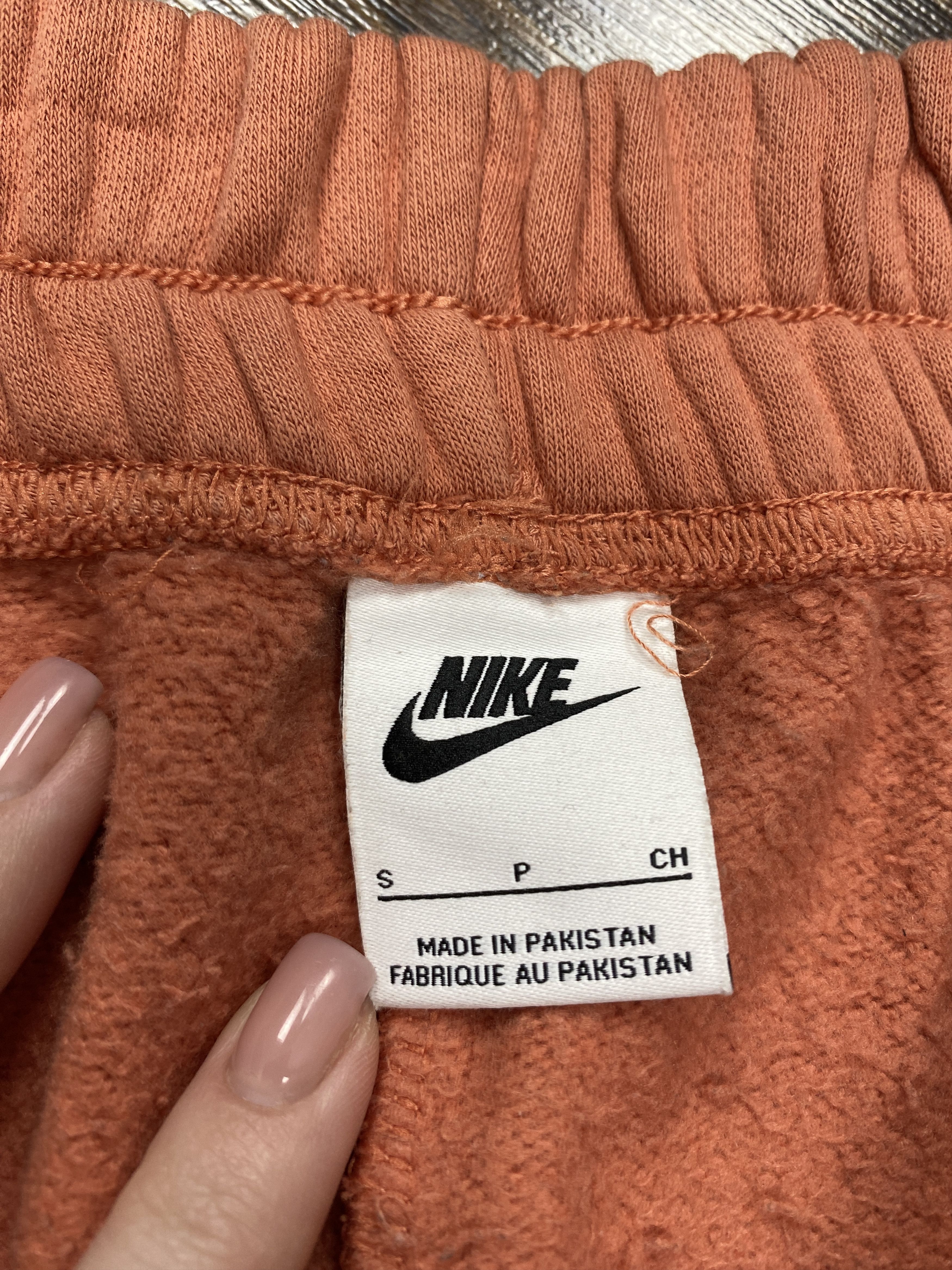 Nike Nike Vintage Mens Sweatpants Baggy Track Pants y2k Size US 30 / EU 46 - 6 Thumbnail