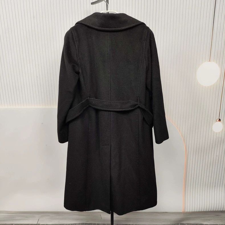 Max Mara Max Mara coat Size S / US 4 / IT 40 - 2 Thumbnail