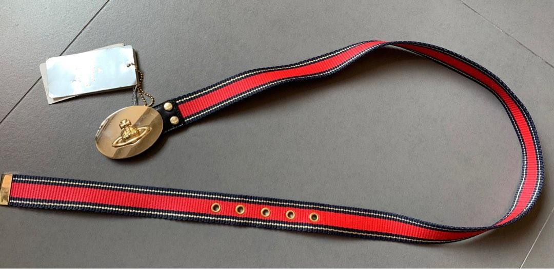 Vivienne Westwood Vivienne Westwood Belt Size ONE SIZE - 2 Thumbnail