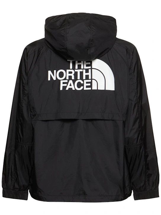 The North Face o1lsvrm0525 Wind Tack Jacket in Black Size US XL / EU 56 / 4 - 2 Thumbnail