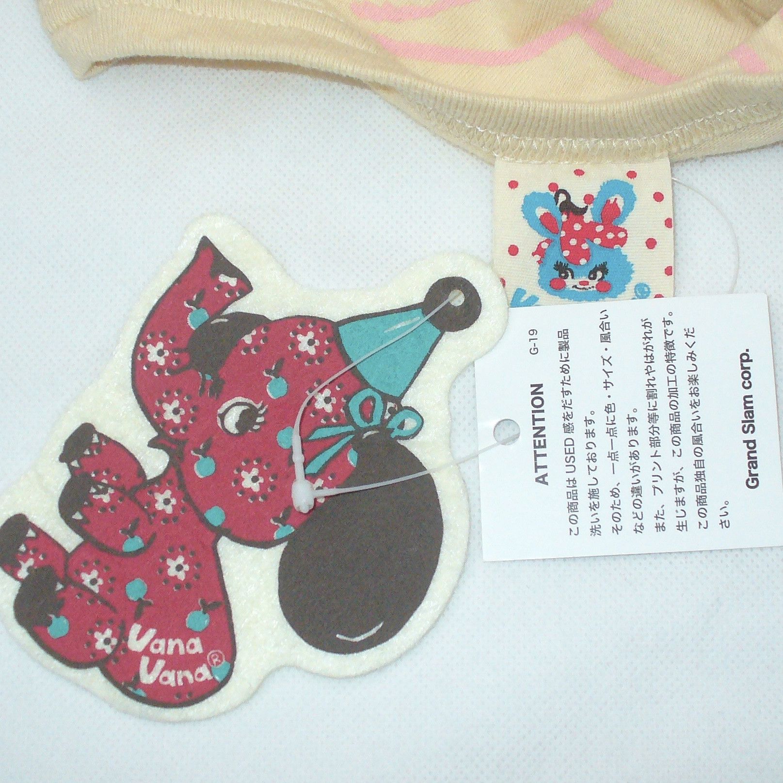 Other Japanese babydoll super cute polka dot top Size S / US 4 / IT 40 - 3 Thumbnail