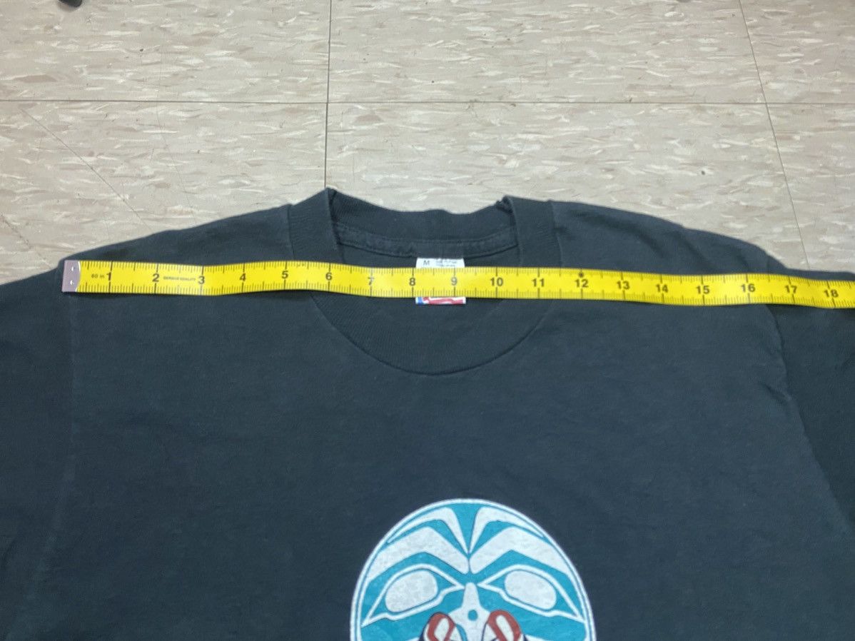Fruit Of The Loom × Vintage Vintage art fruit of the loom odin lonning Size US M / EU 48-50 / 2 - 7 Thumbnail