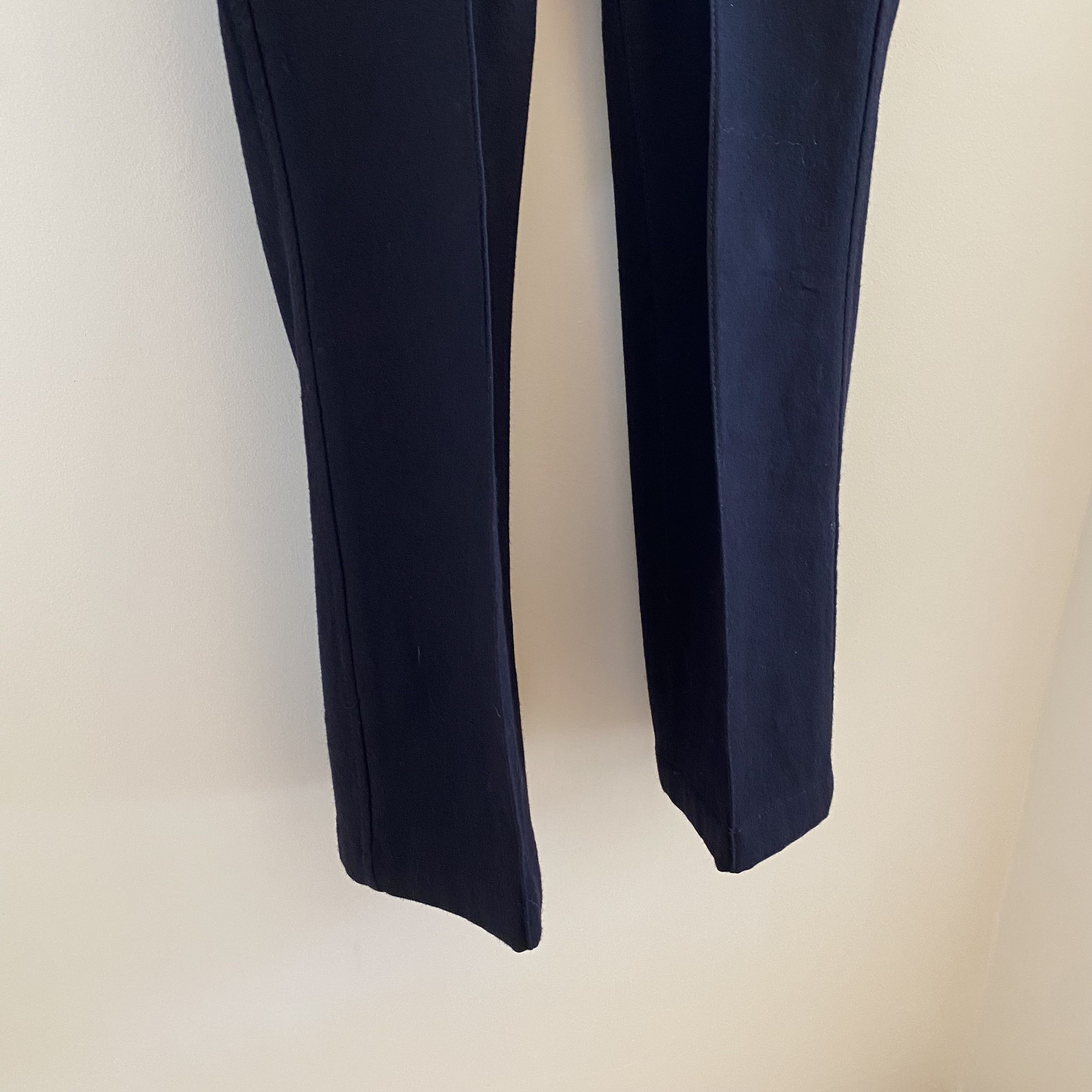 Tricot Comme des Garcons Comme des Garcons tricot 2005 Cargo Pants Size 28" / US 6 / IT 42 - 4 Thumbnail