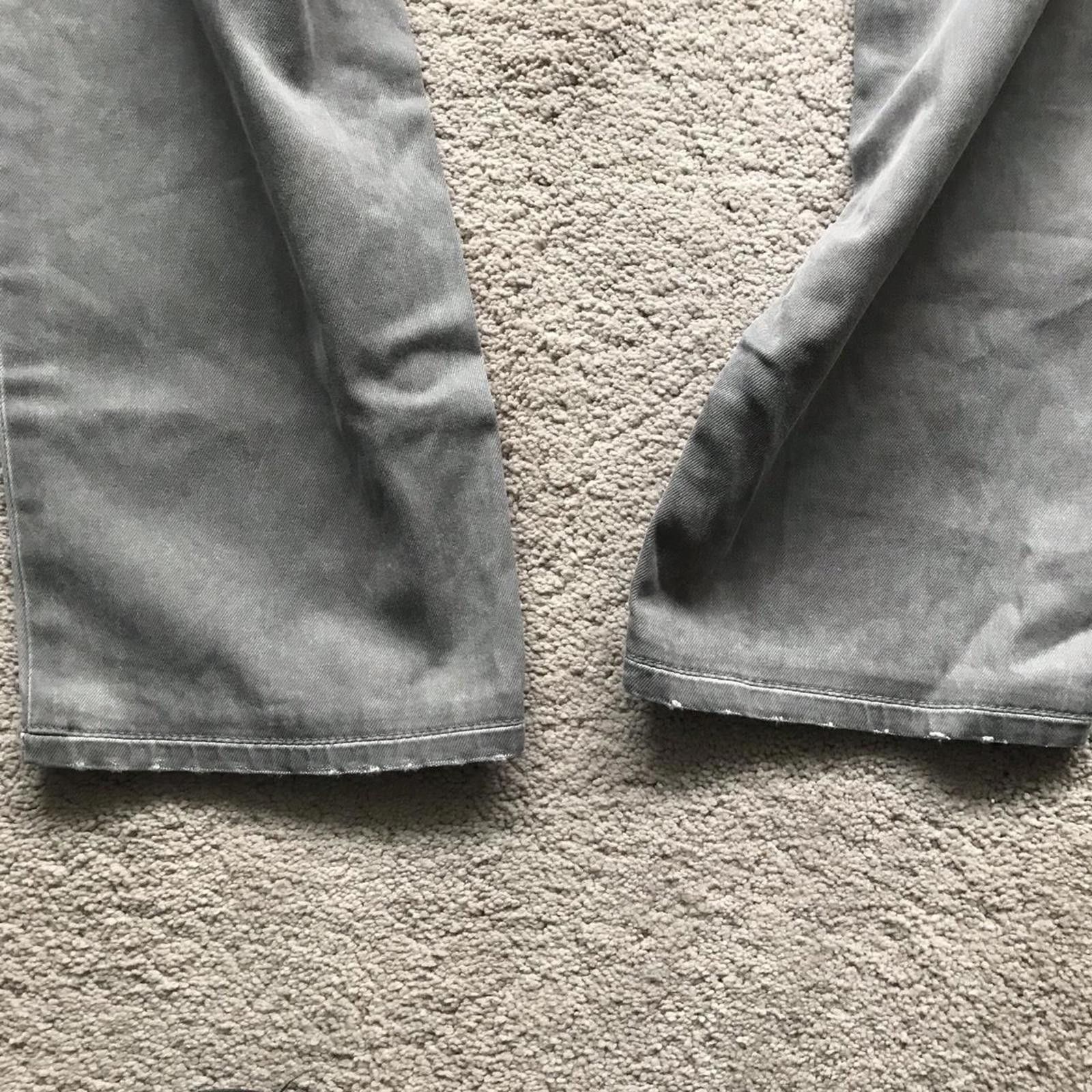Prada Prada Jeans Size US 36 / EU 52 - 4 Thumbnail