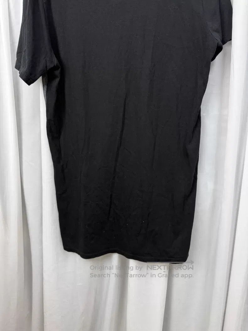 Julius Julius 7 Splash Print Short Sleeve T-Shirt| Size US M / EU 48-50 / 2 - 7 Thumbnail