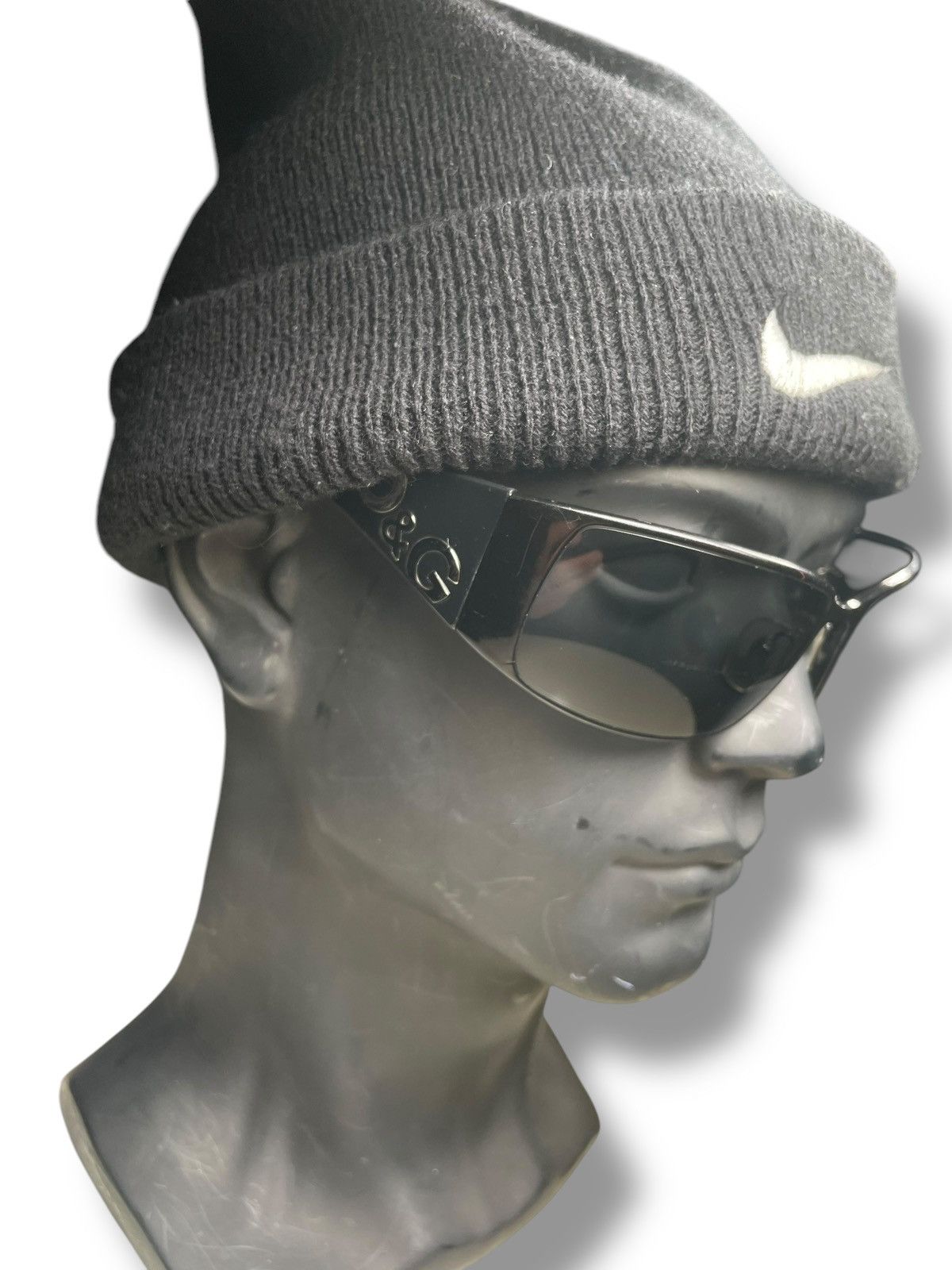 Dolce & Gabbana Dolce and Gabbana Sunglasses Size ONE SIZE - 3 Thumbnail