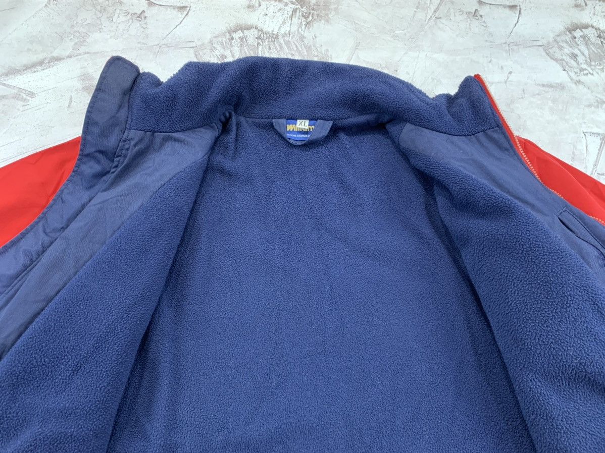 Vintage Mens vintage jacket Williams Winfield Formula1 Size XL Size US XL / EU 56 / 4 - 9 Thumbnail