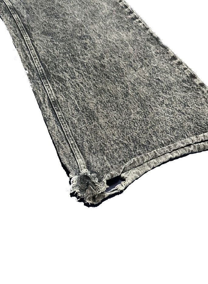 Marni MARNI blue acid wash jean Size US 36 / EU 52 - 6 Thumbnail