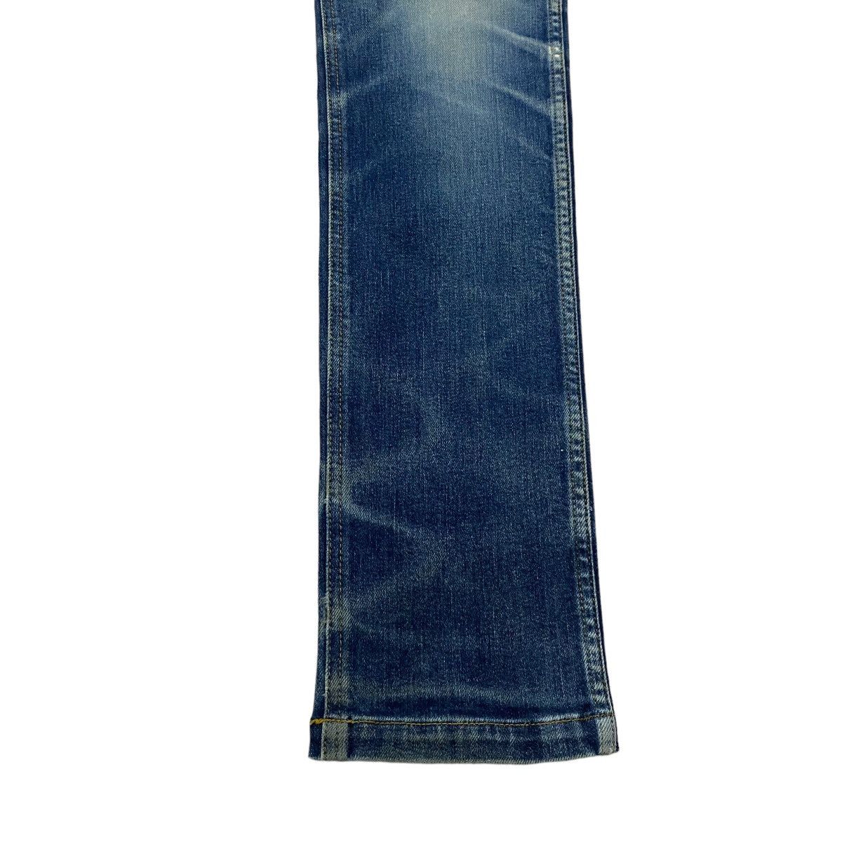 5351 POUR LES HOMMES 5351 Pour Les Hommes Grunge Denim Jeans Size US 30 / EU 46 - 8 Thumbnail