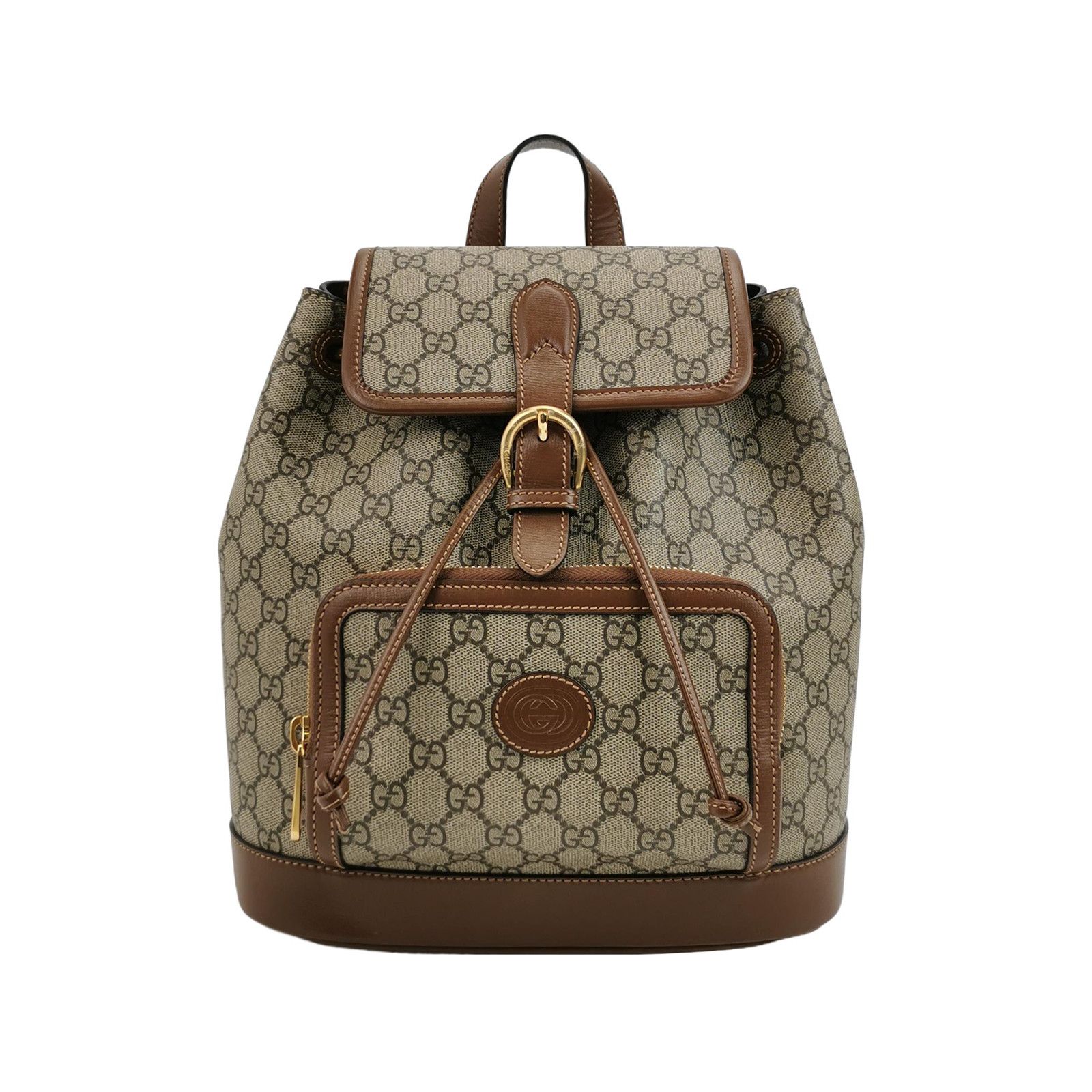 Gucci Gucci Women os Backpacks Size ONE SIZE - 1 Thumbnail