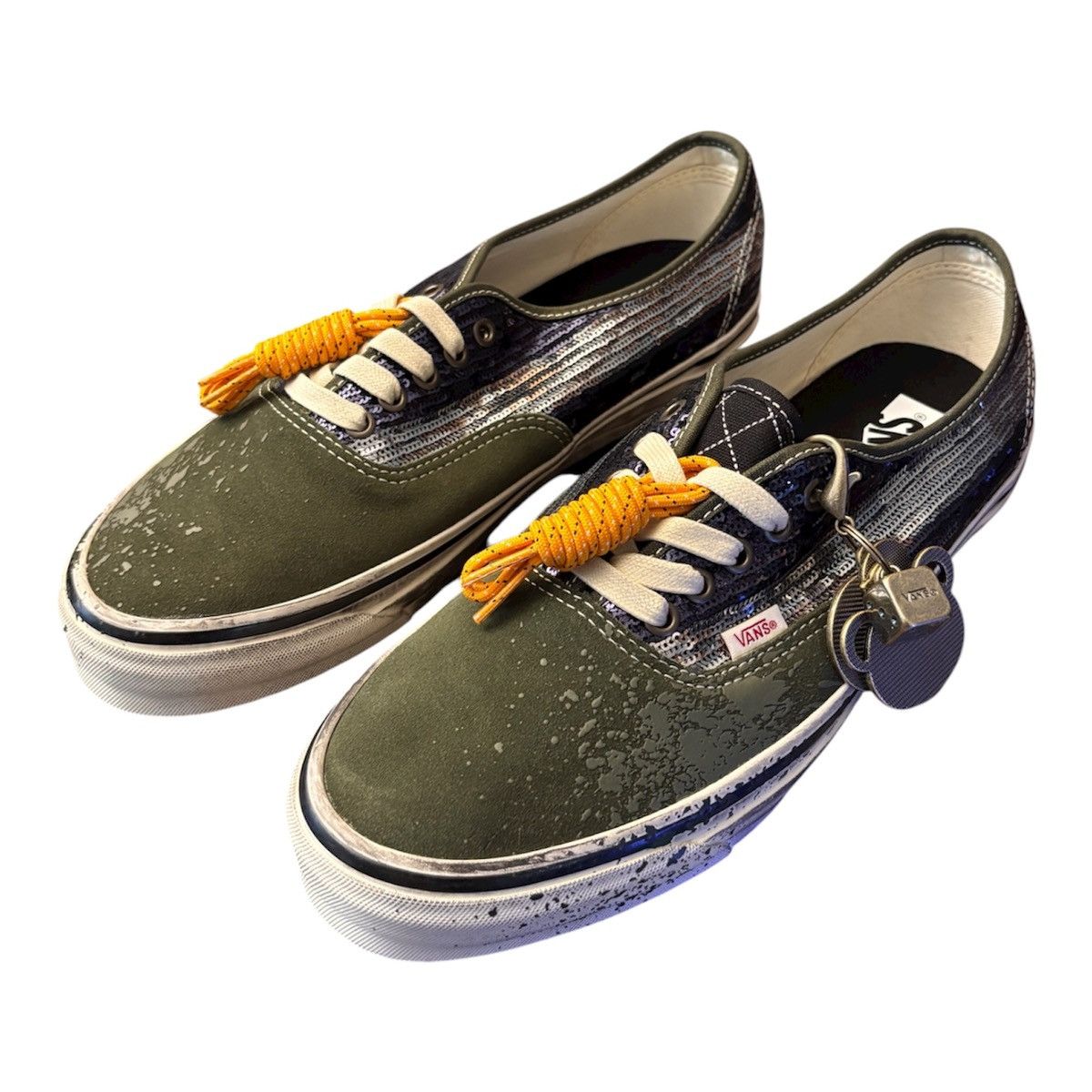 Vans Vans LX Authentic Chanel 