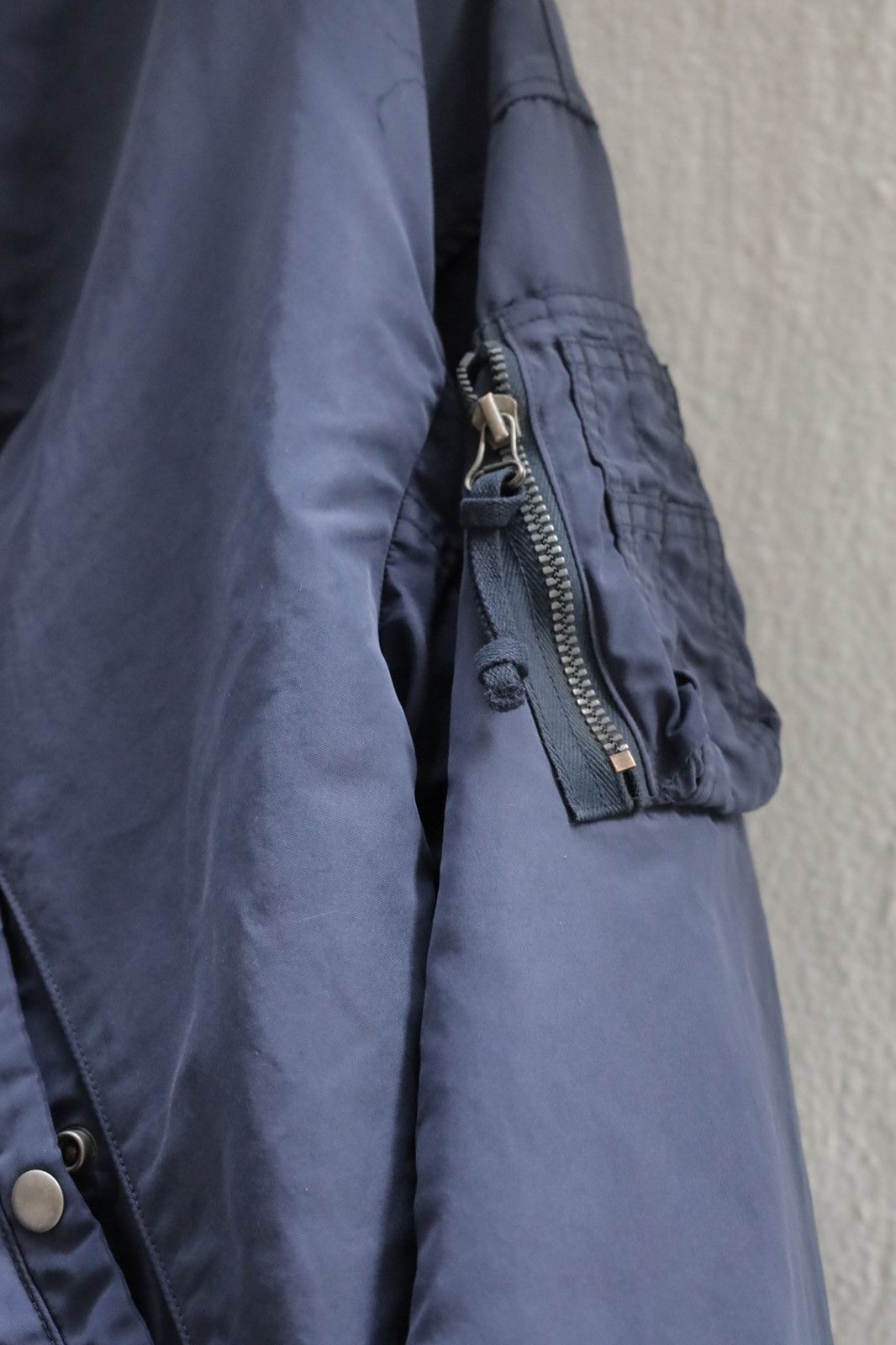 Visvim Visvim WMV thorson blouson Size S / US 4 / IT 40 - 2 Thumbnail