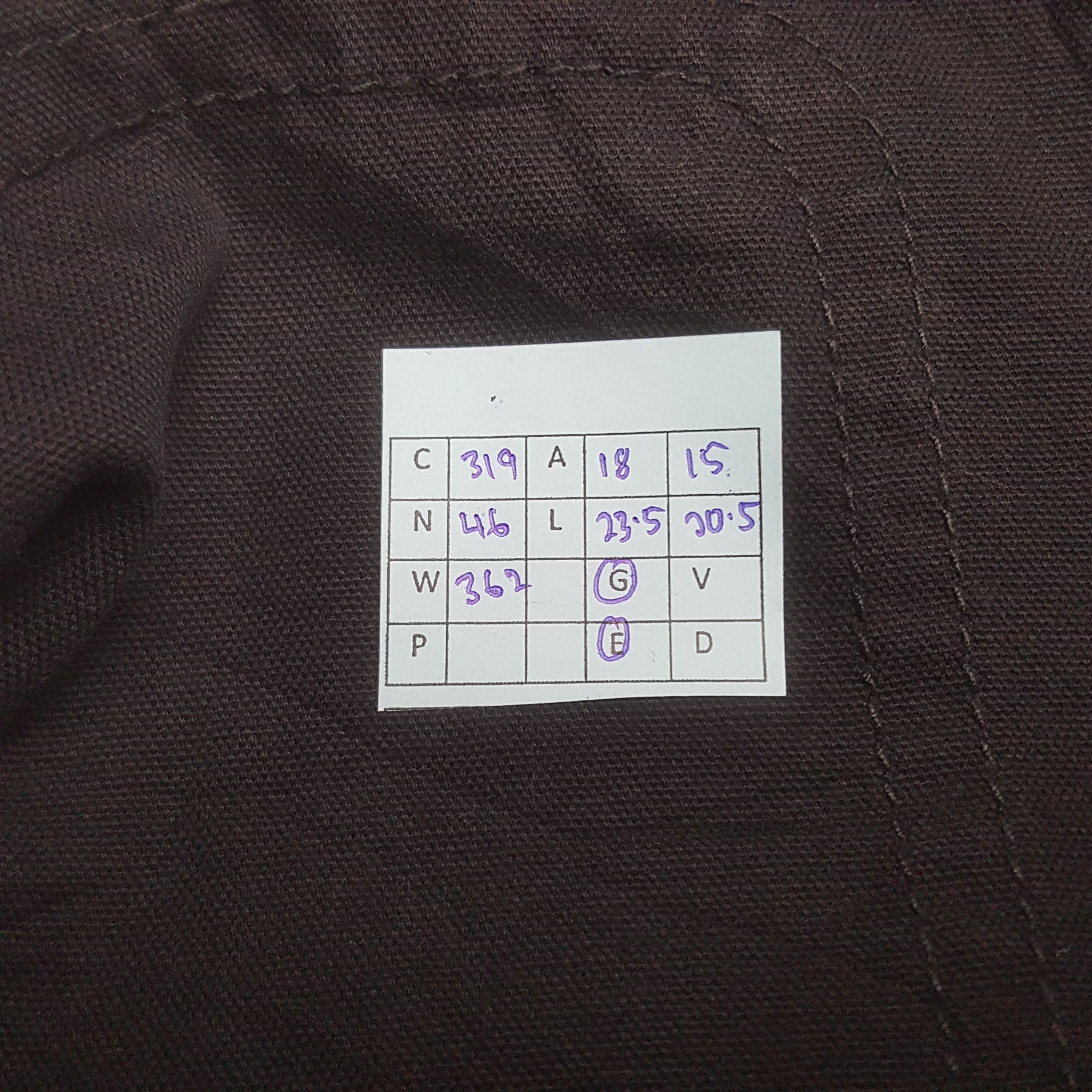 Tricot Comme des Garcons Vintage Tricot Comme des Garçons Button Up Jacket Size S / US 4 / IT 40 - 7 Thumbnail