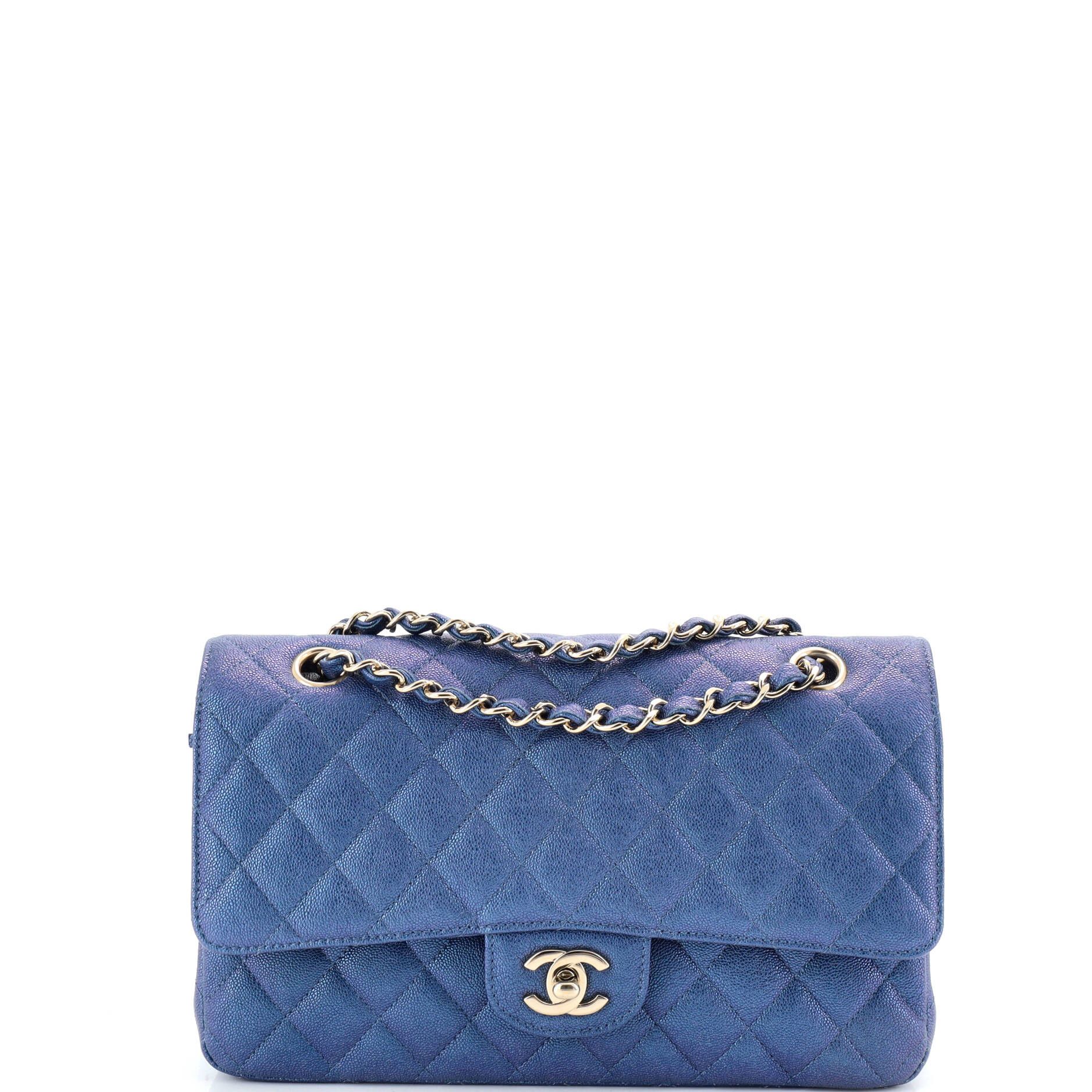 Chanel Classic Double Flap Bag Size ONE SIZE - 1 Thumbnail