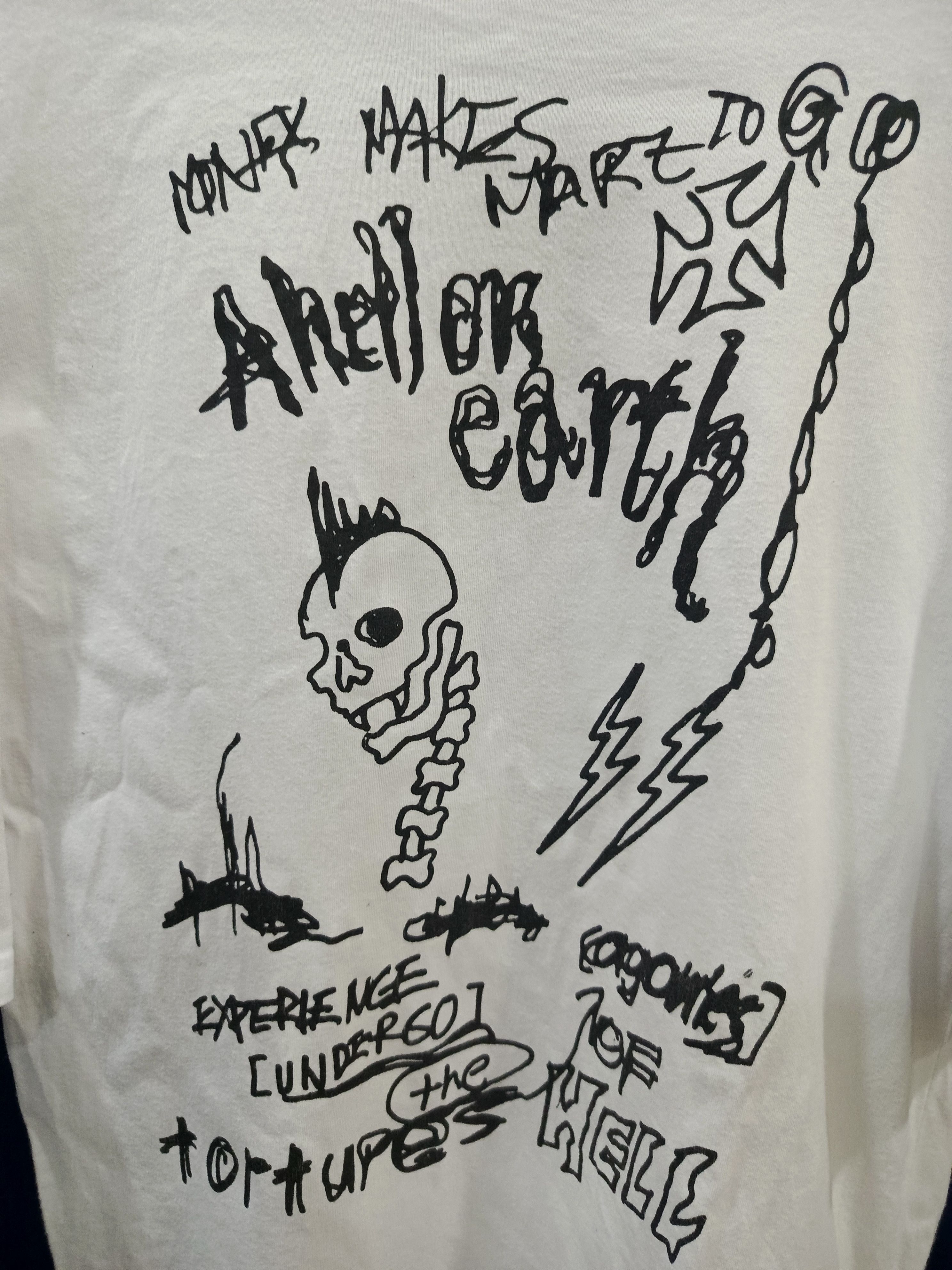 Japanese Brand × PPFM Vintage japanes brand ppfm Size US M / EU 48-50 / 2 - 6 Thumbnail