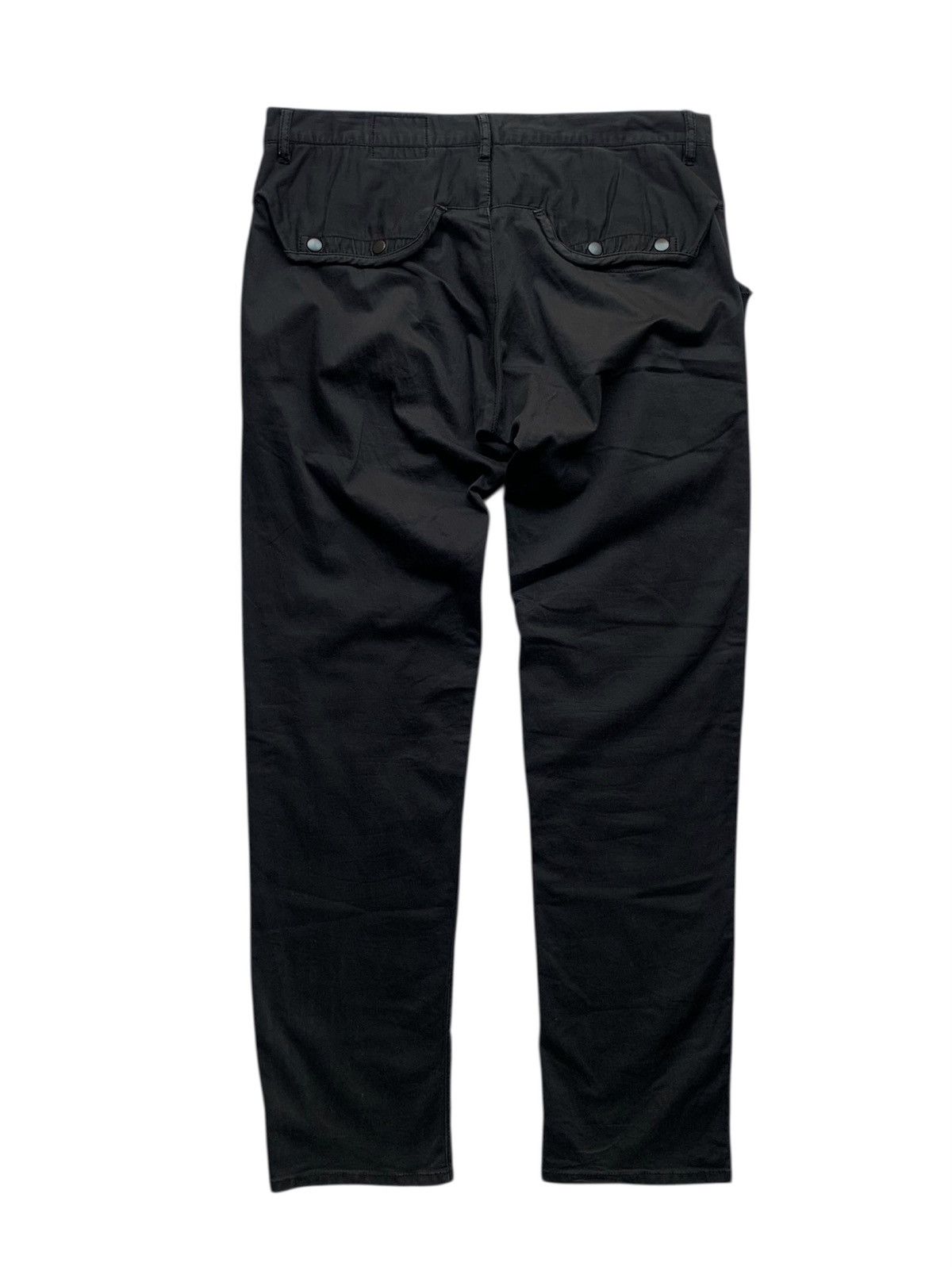 Final Home Japanese brand final home urban activity elastane pant Size US 35 - 6 Thumbnail