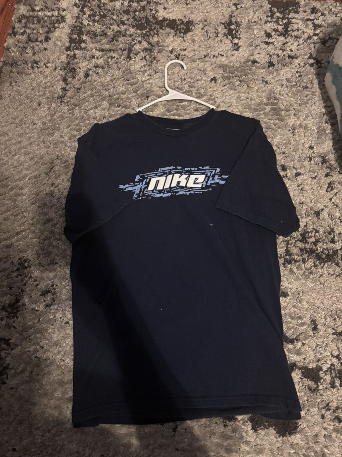Nike × Vintage vintage nike Size US M / EU 48-50 / 2 - 1 Thumbnail