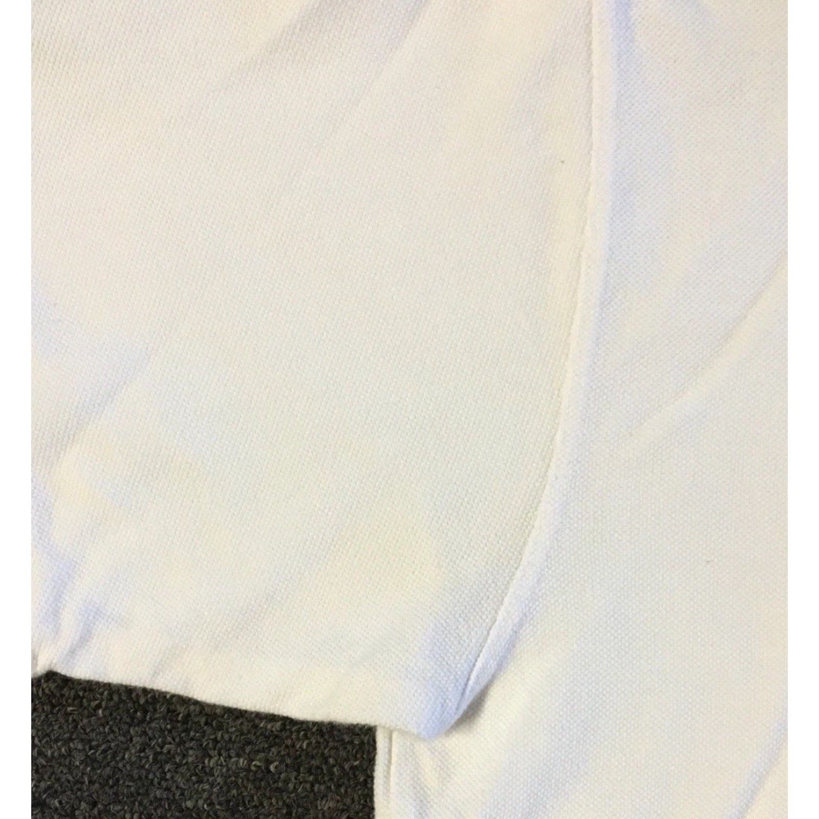Sony VINTAGE Sony HP Faded Polo Shirt M Men White Cotton Polo Shirt 90s Grunge Apple Sony Vx1000 California USA 80s Hip Hop Tech Computer Size US M / EU 48-50 / 2 - 7 Thumbnail