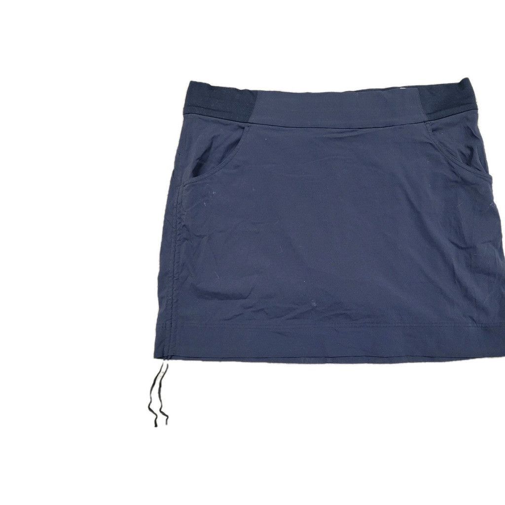 Columbia Columbia Women Omni Shield Advance Repellancy Skort XL Size 38" / US 16 / IT 52 - 4 Thumbnail