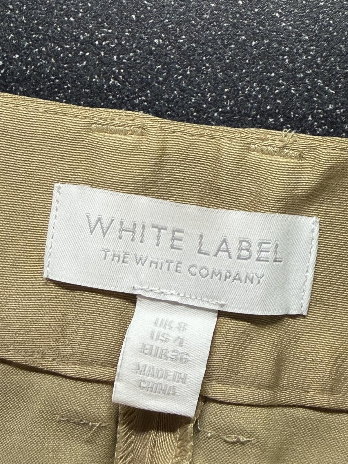 Other The white company trousers in size UK 8 Size ONE SIZE - 2 Thumbnail