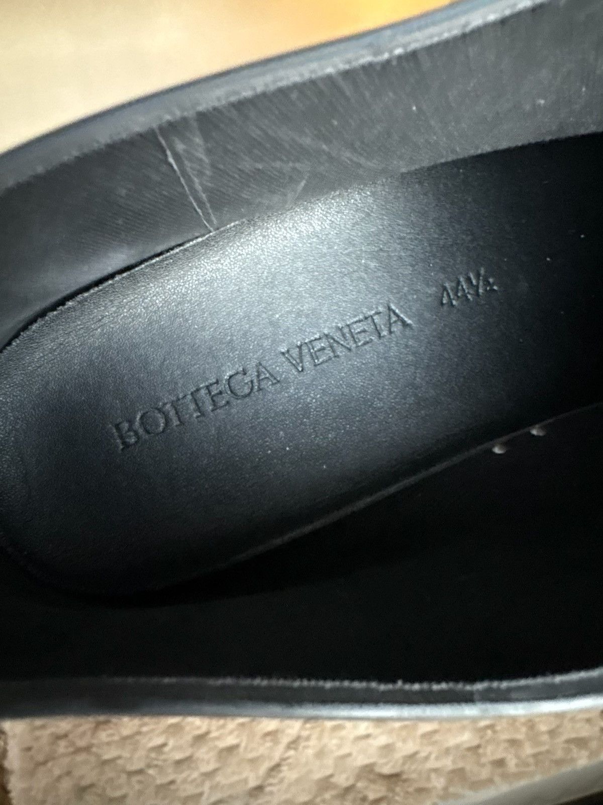 Bottega Veneta Bottega stride boots Size US 11.5 / EU 44-45 - 4 Thumbnail