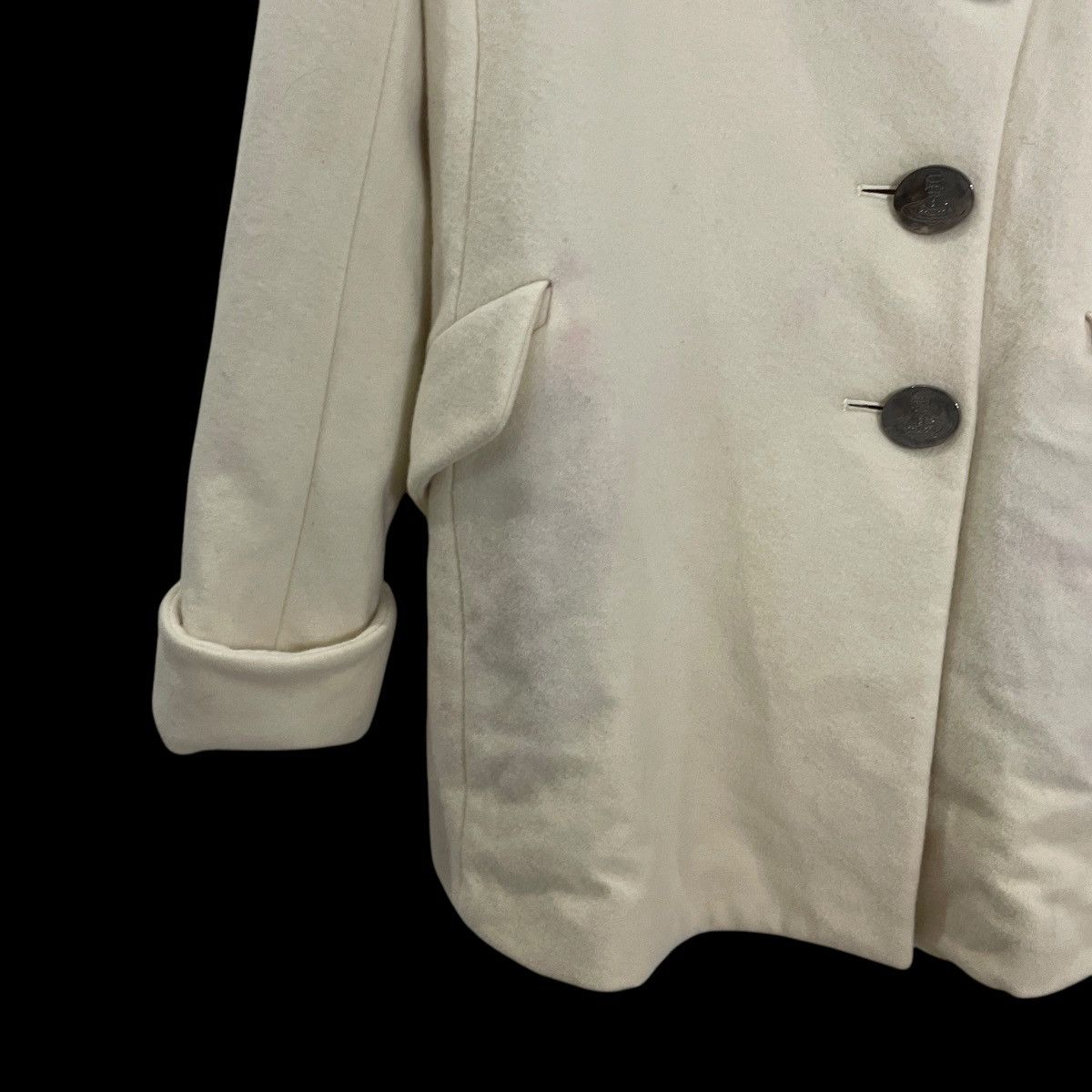 Vivienne Westwood Vivienne Westwood Red Label Jacket Size M / US 6-8 / IT 42-44 - 3 Thumbnail