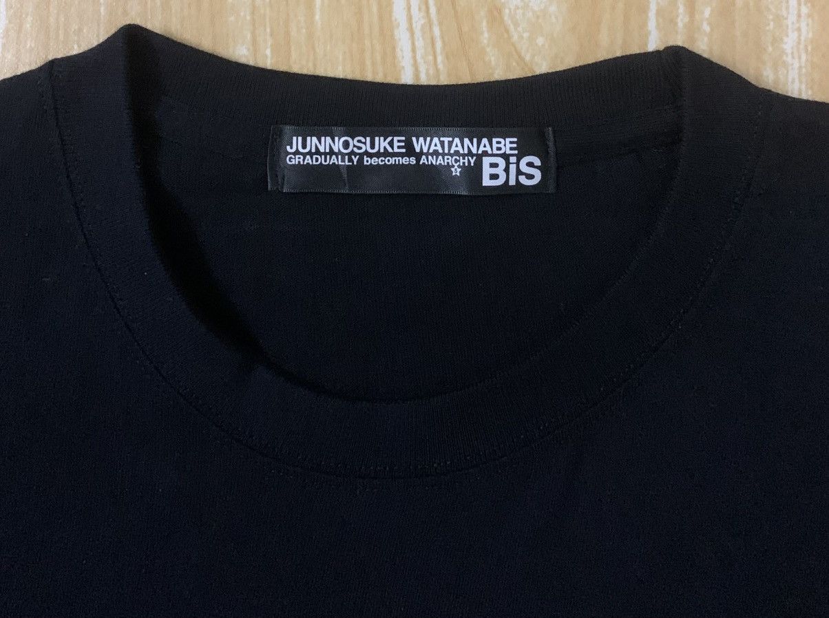 Designer Junnosuke Watanabe Gradually Becomes Anarchy BiS T Shirts Size US XL / EU 56 / 4 - 11 Thumbnail