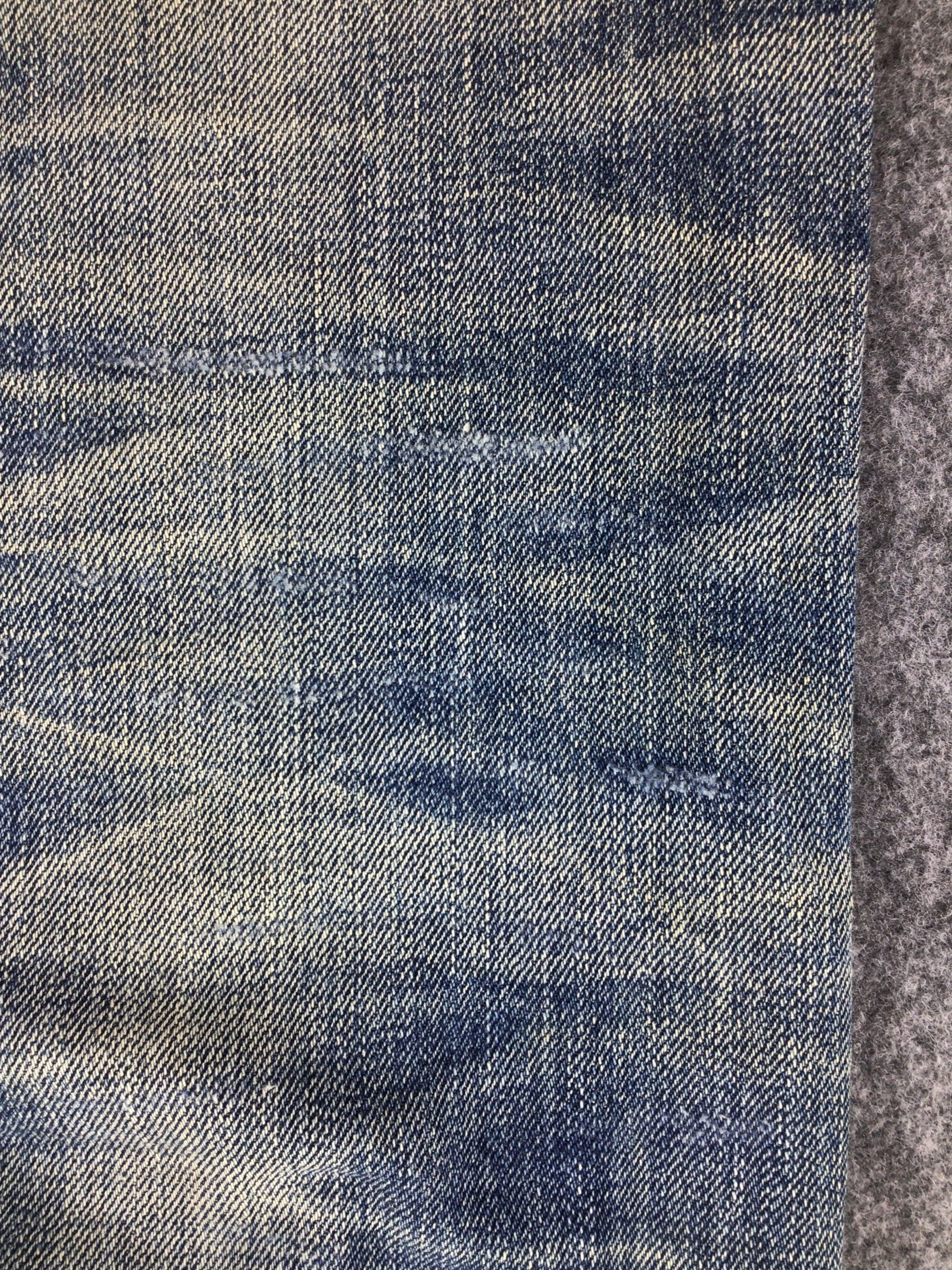 Levi's Levis 501 Jeans-JM081 Size US 32 / EU 48 - 16 Thumbnail