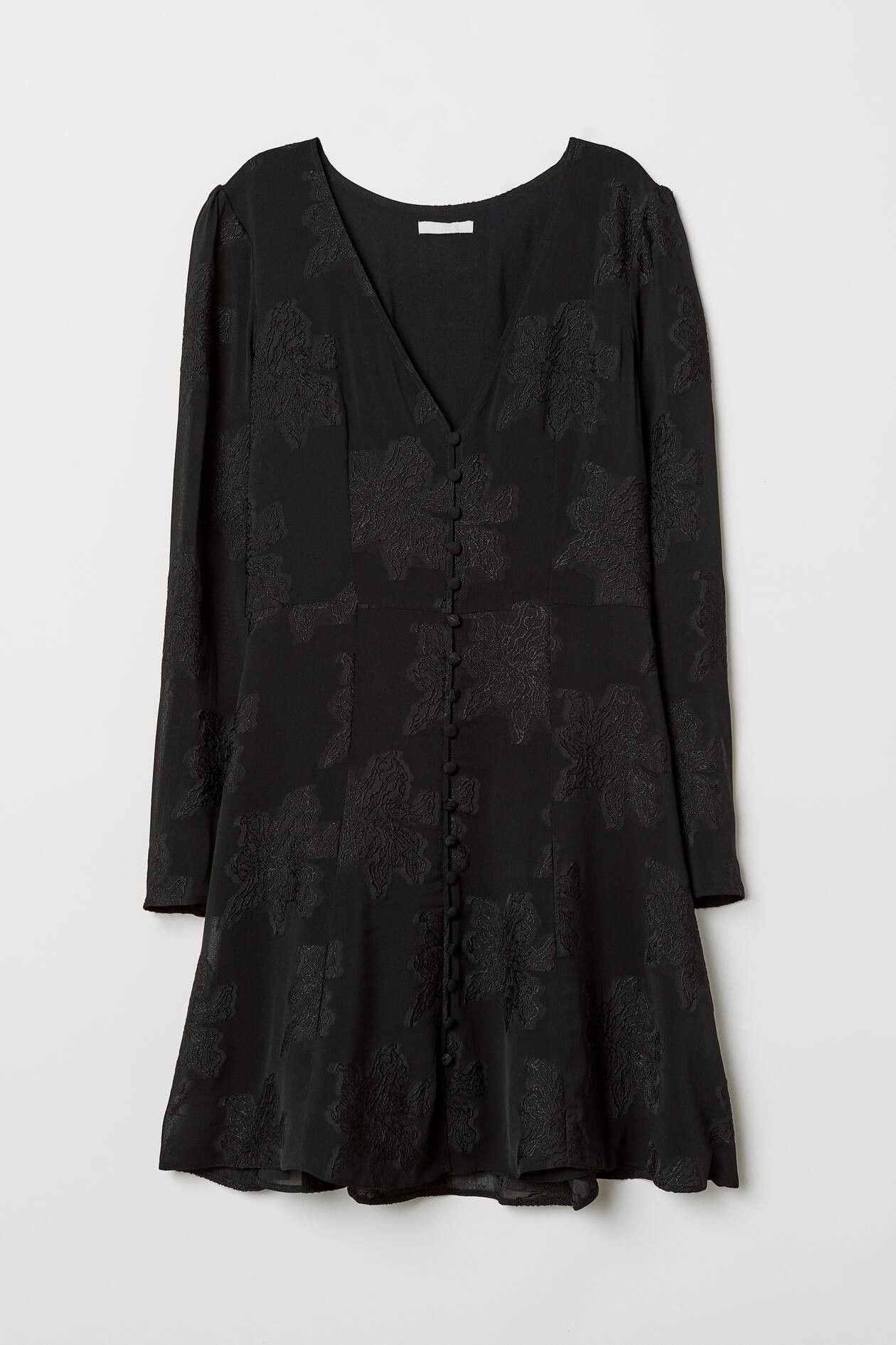 H&M H&M Dress Size M / US 6-8 / IT 42-44 - 1 Thumbnail