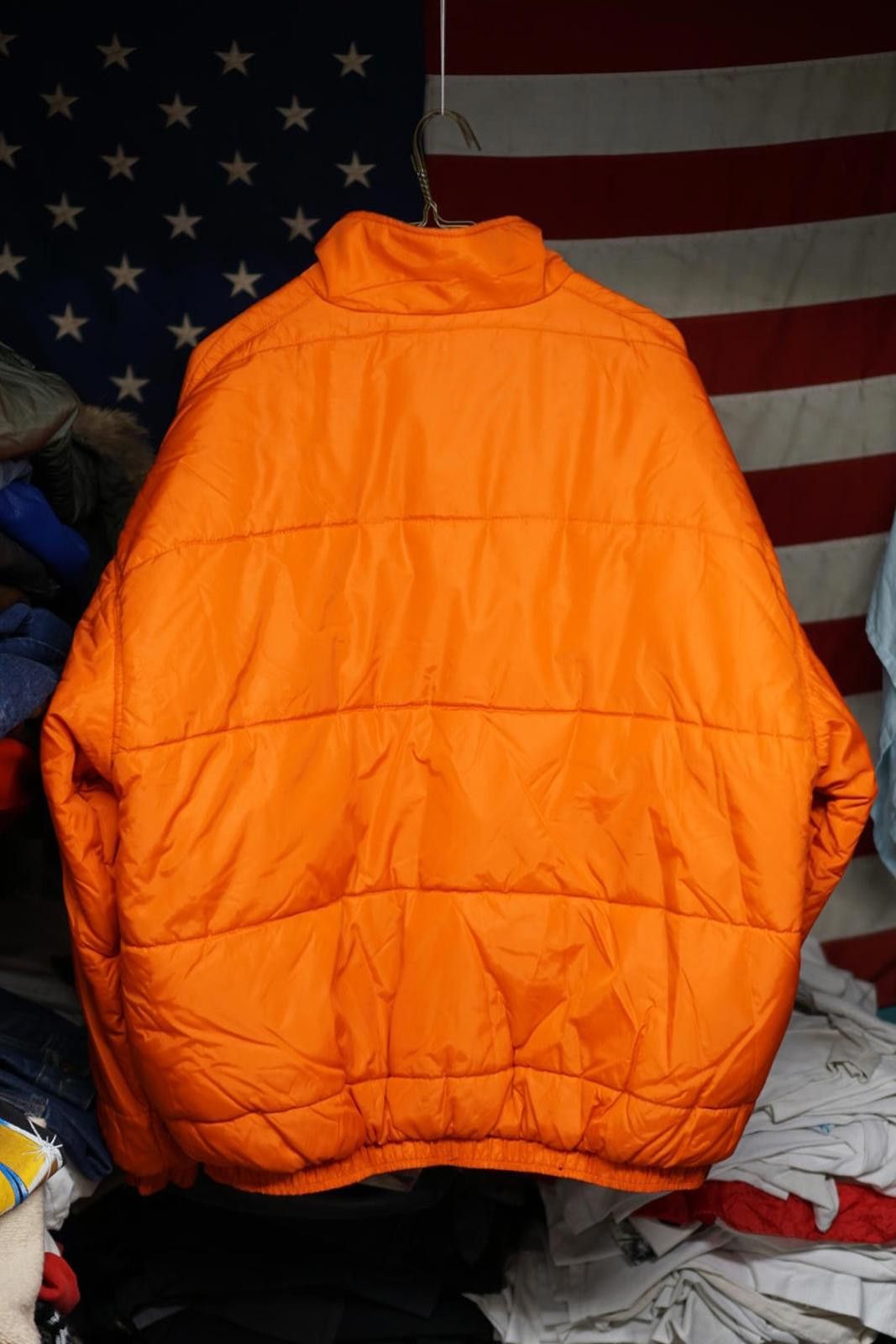 Nike Nike Puffer Jacket - Men's Reversible Size XL Size US XL / EU 56 / 4 - 2 Thumbnail