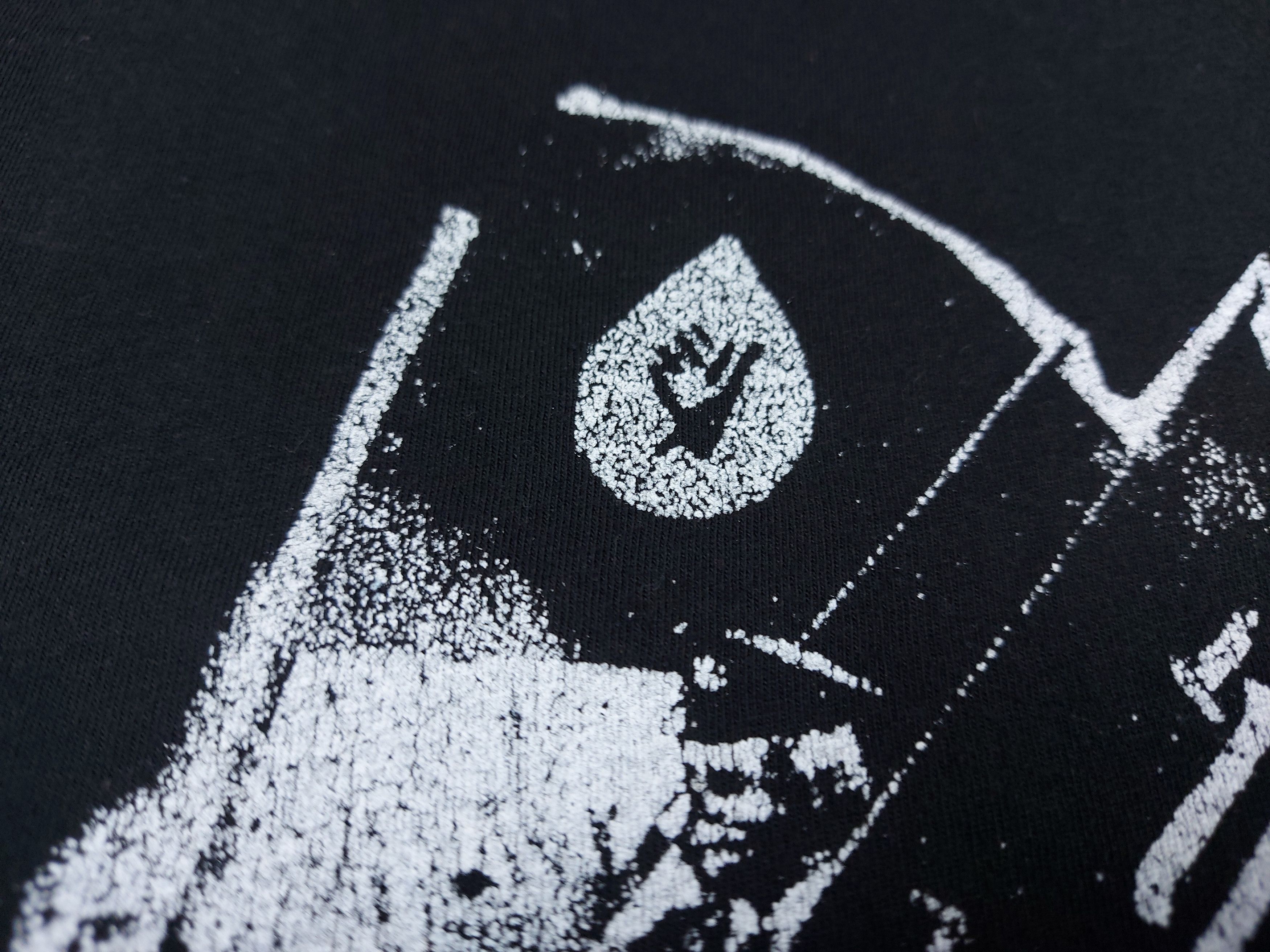 My Chemical Romance × Vintage Vintage My Chemical Romance The Black Parade Merch TEE Size US XXL / EU 58 / 5 - 4 Thumbnail