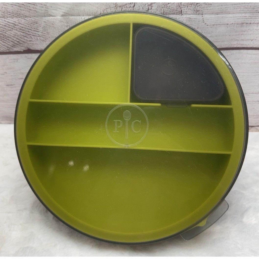 Other PAMPERED CHEF Salad Cutting Bowl Item #100086 Retired Disco Size ONE SIZE - 15 Thumbnail