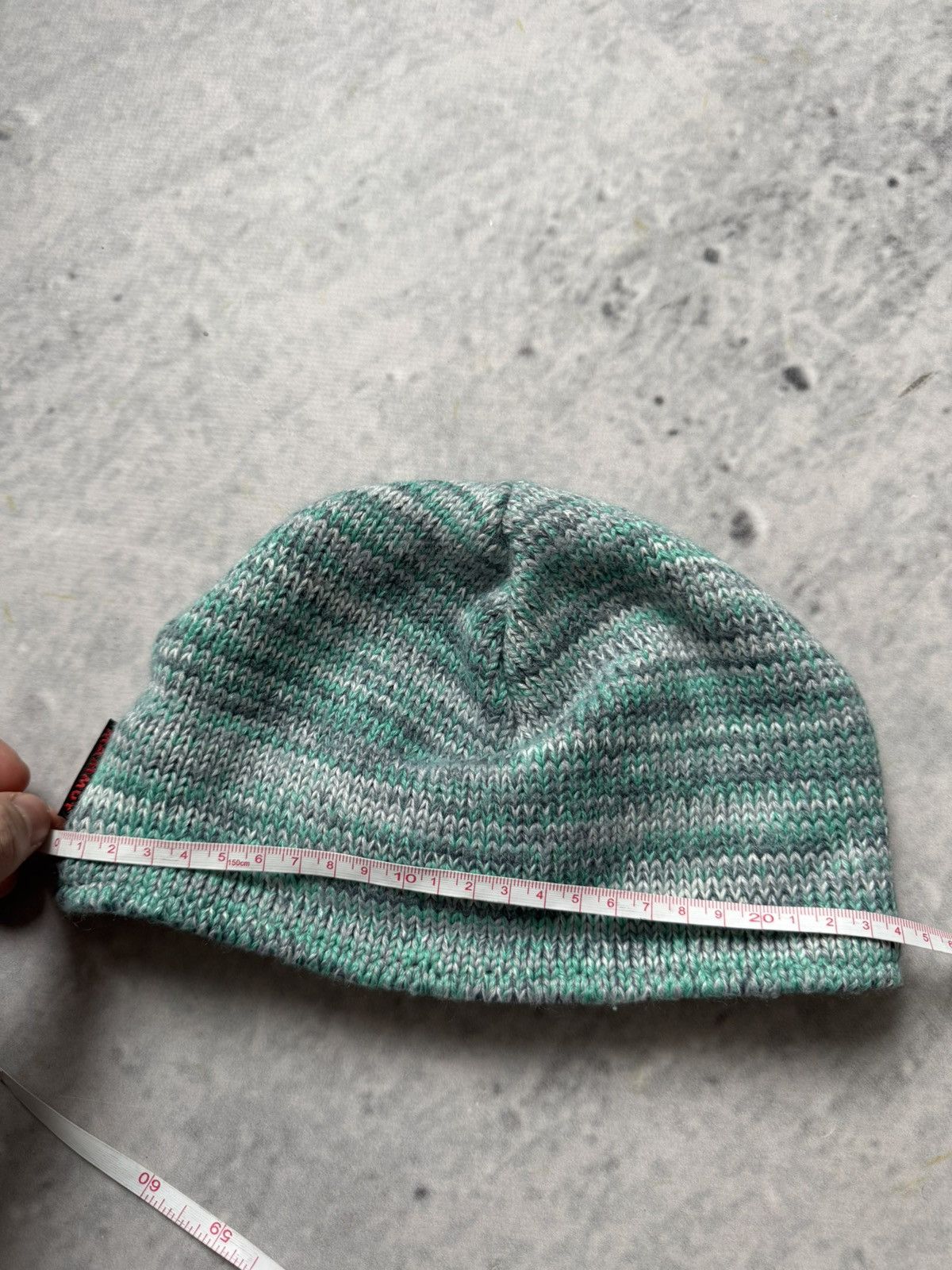 Mammut × Vintage Vintage Outdoor Mammut hat wmns Size ONE SIZE - 2 Thumbnail
